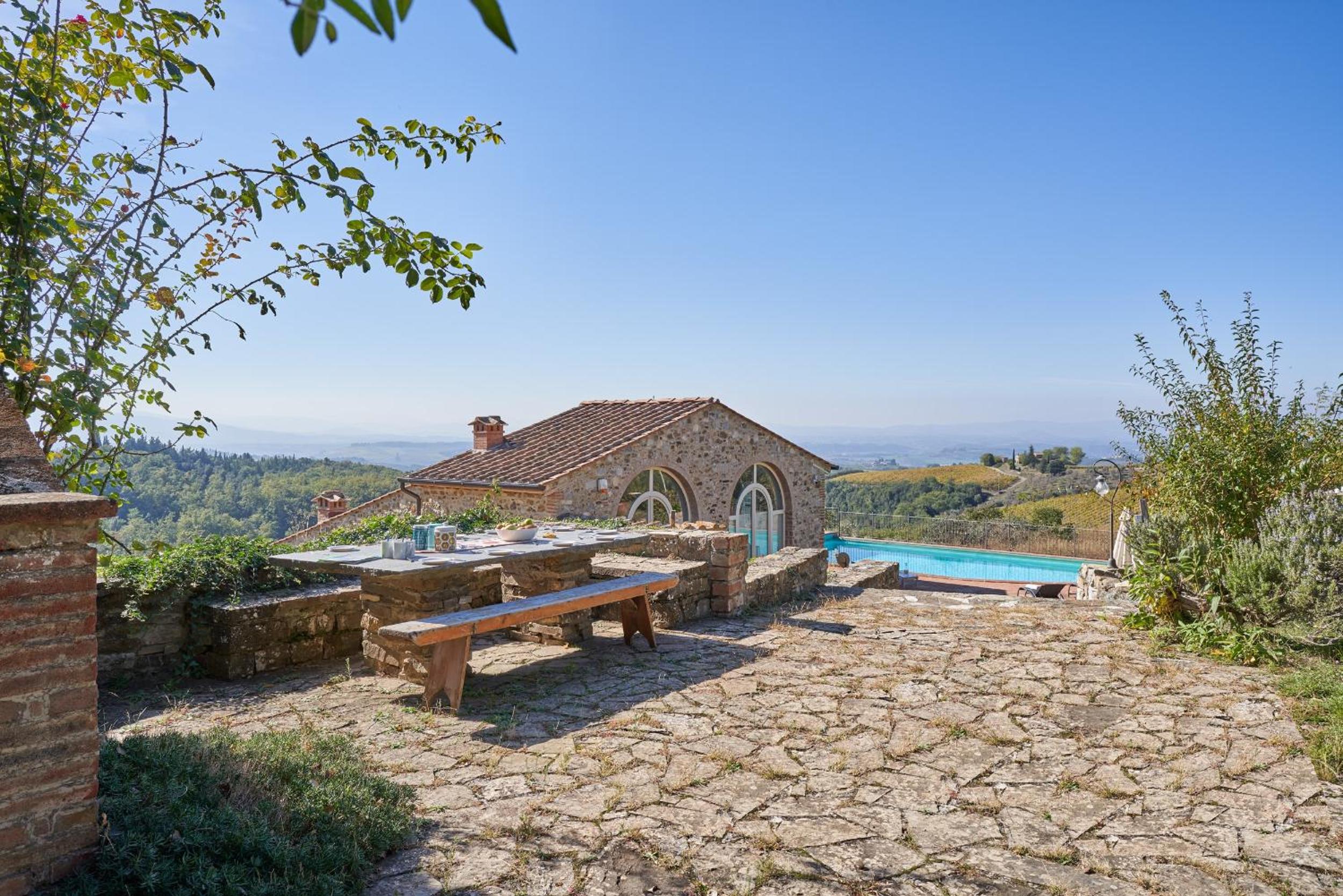 Villa with Private Pool photo 2