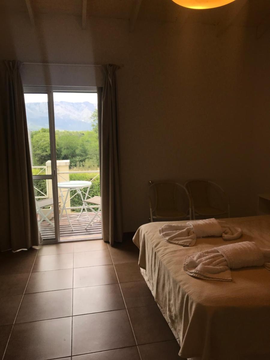 Standard Double Room photo 2