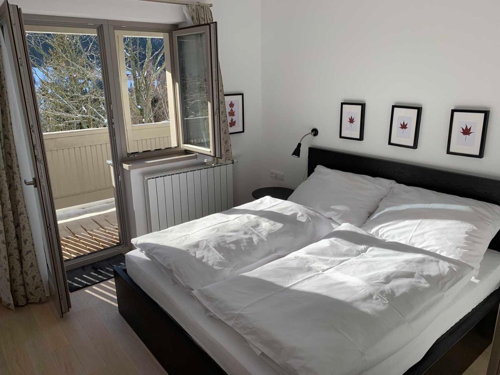 Two-Bedroom Apartment - Photo 4