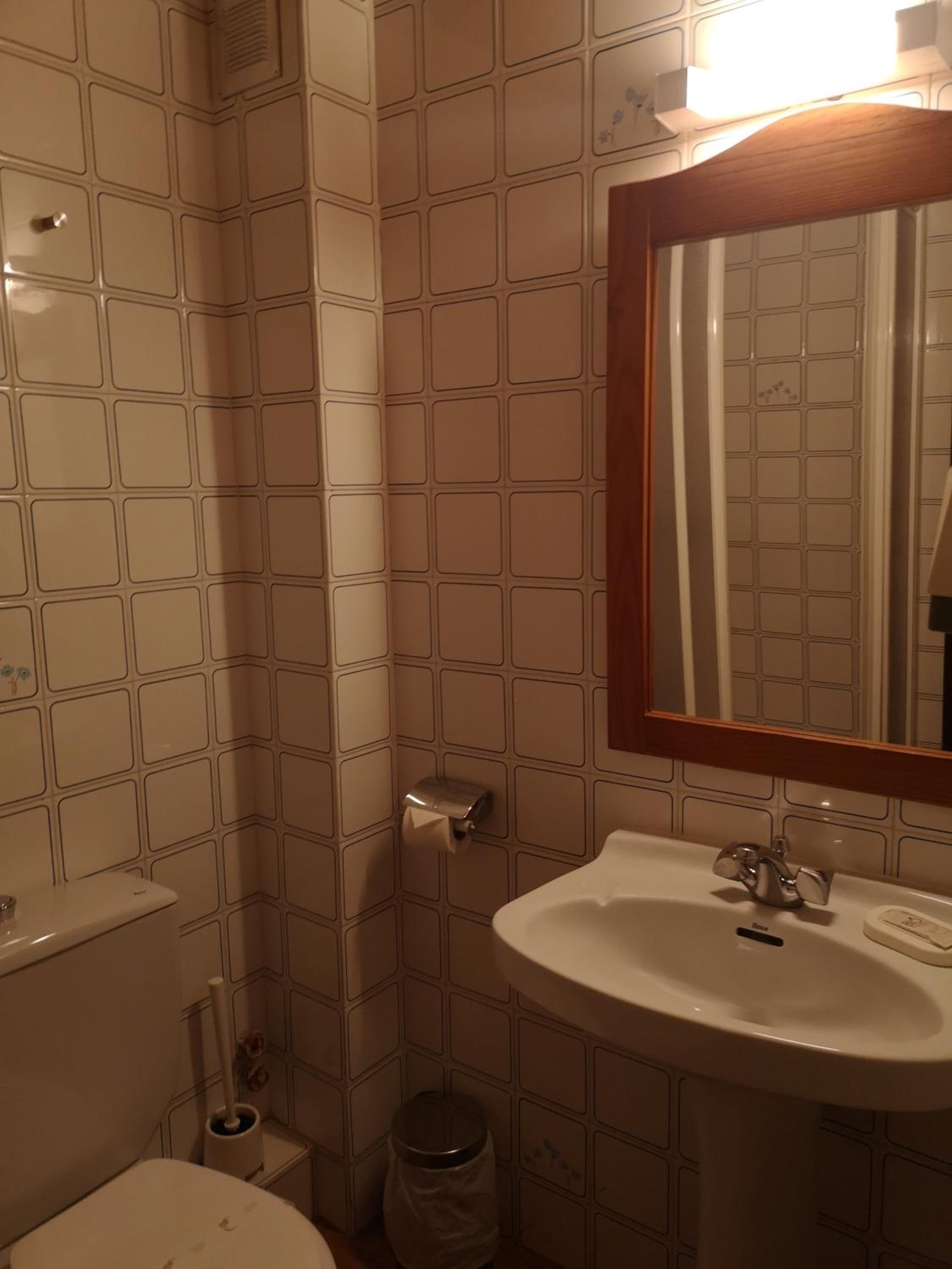 Superior Triple Room photo 2