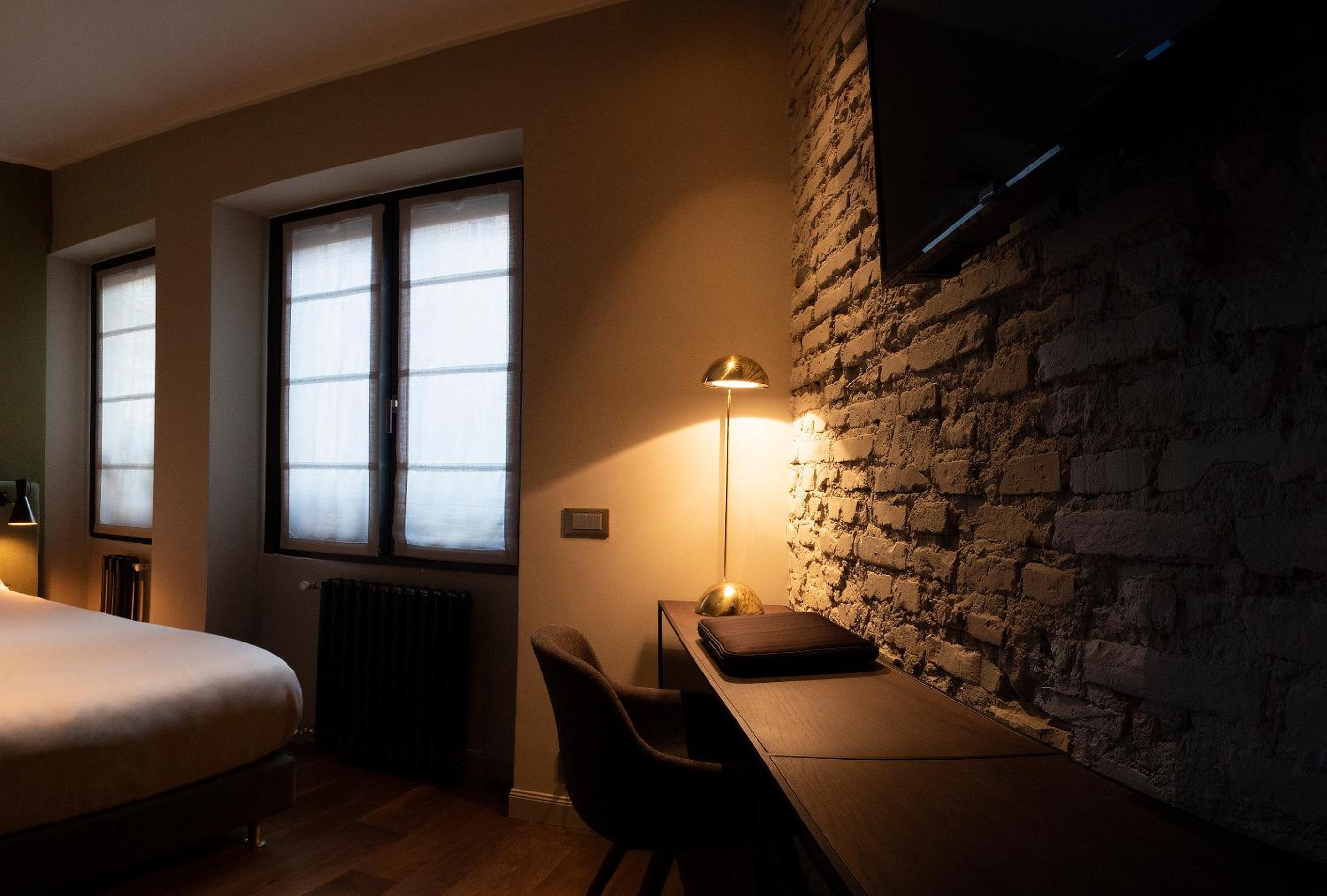 Standard Double Room photo 1