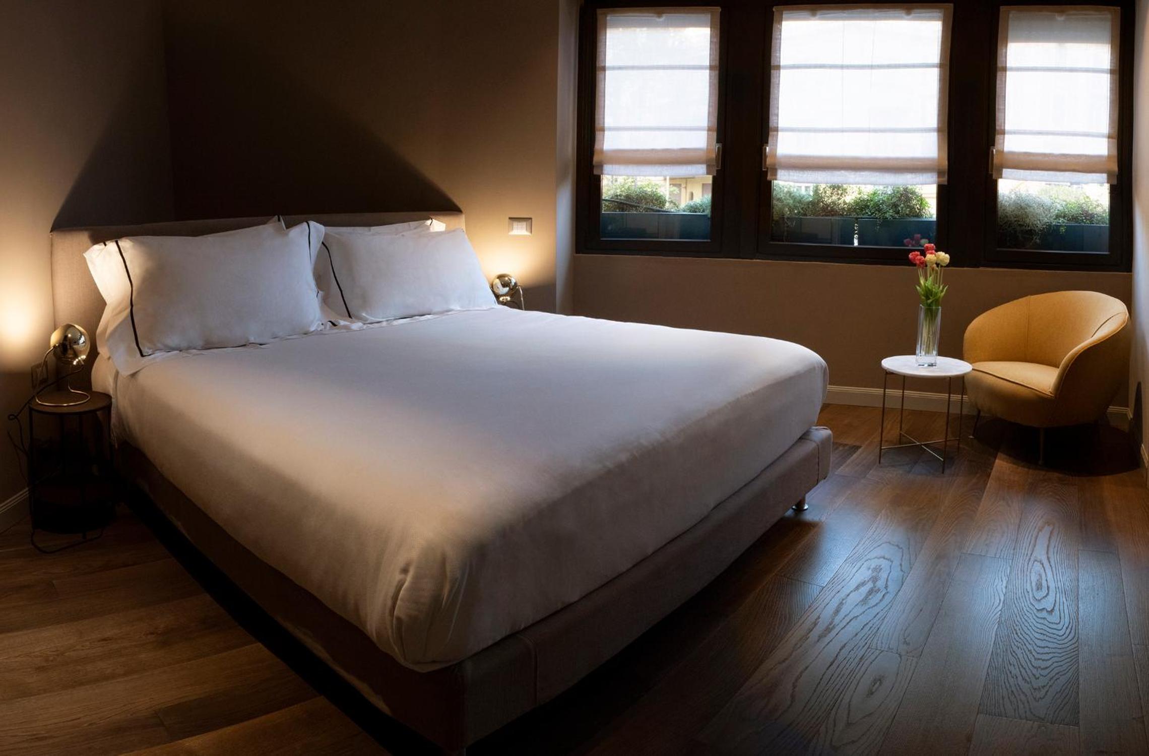 Superior Double Room photo 1