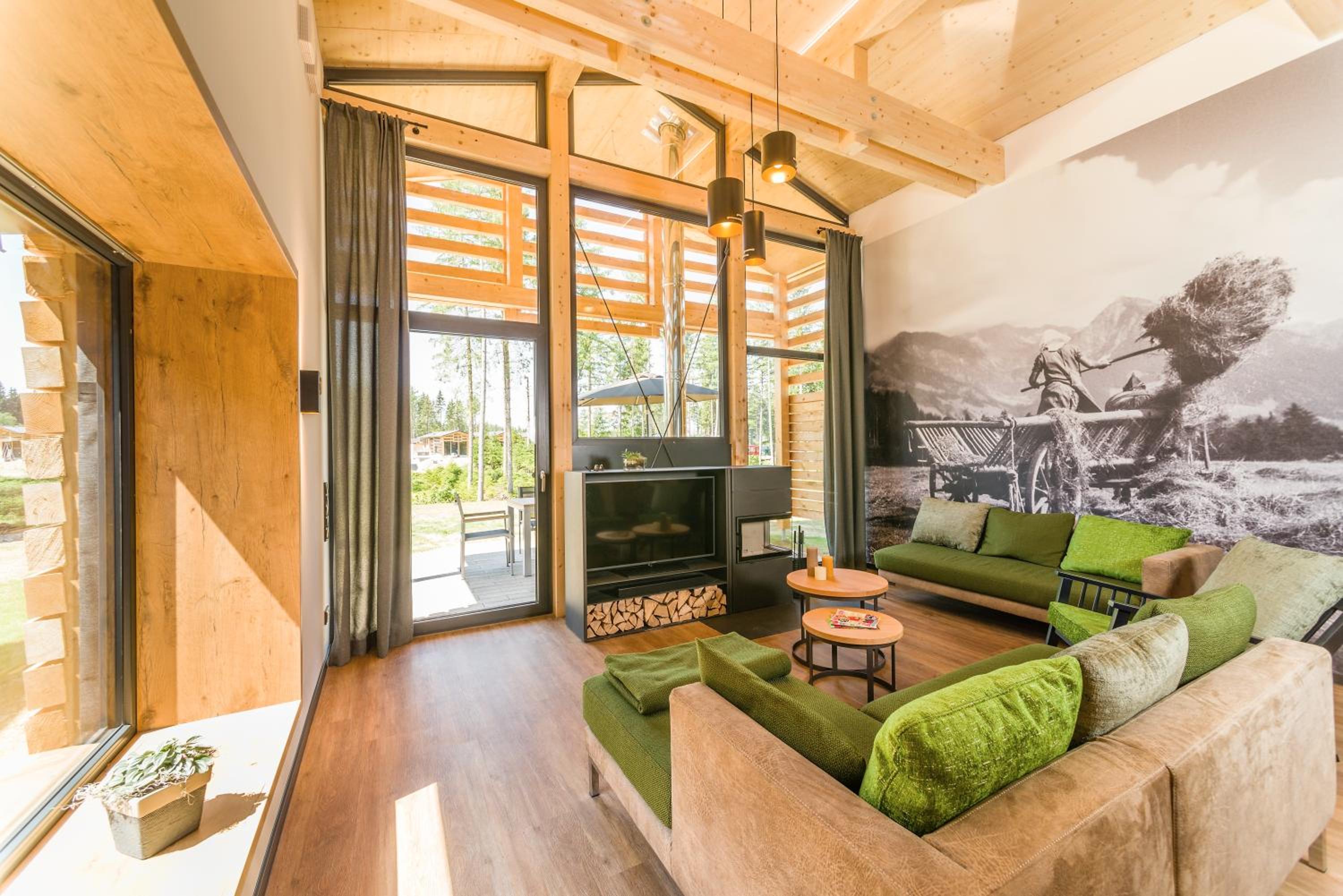 Exclusive Cottage (12 Adults) photo 1