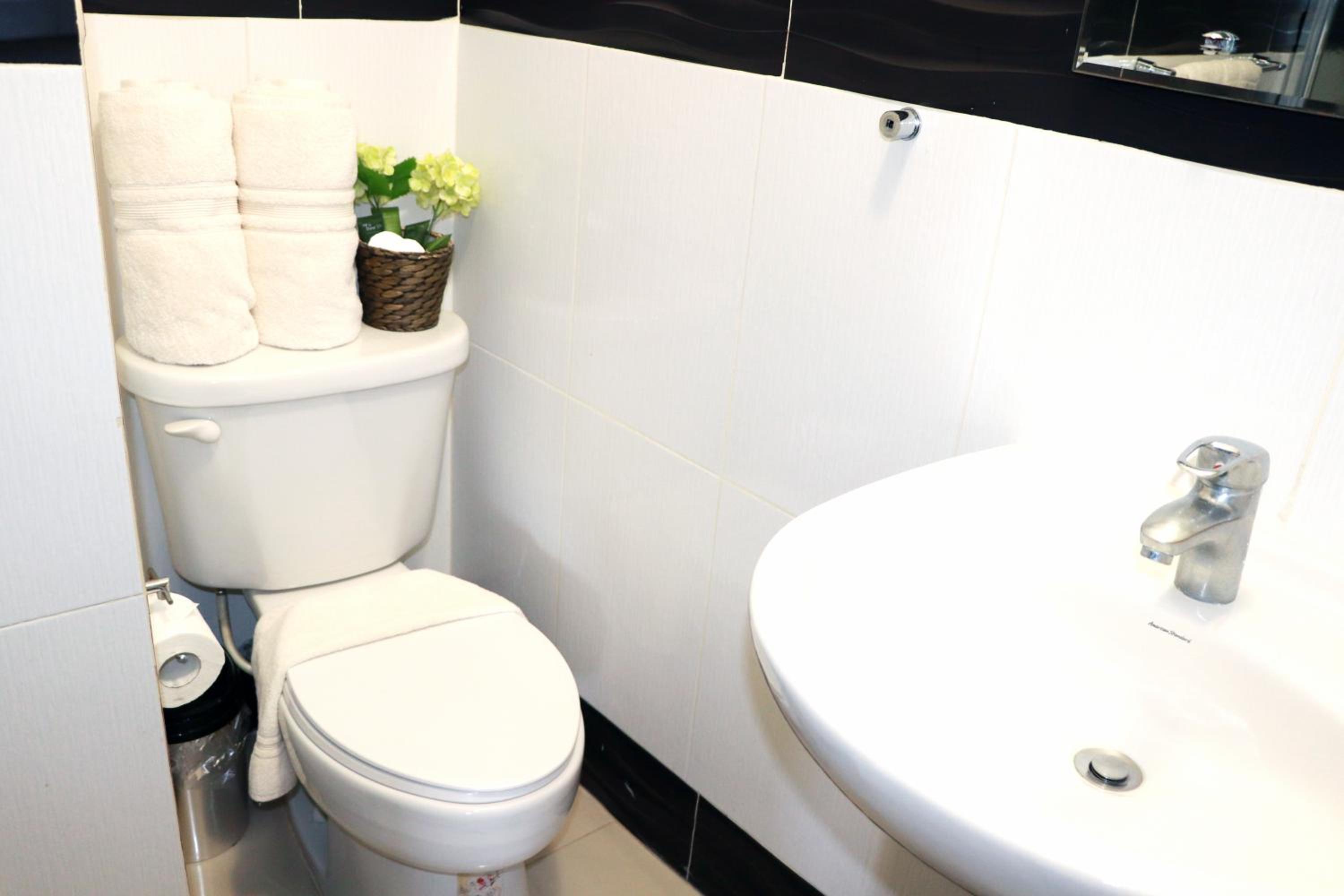 Superior Triple Room photo 3