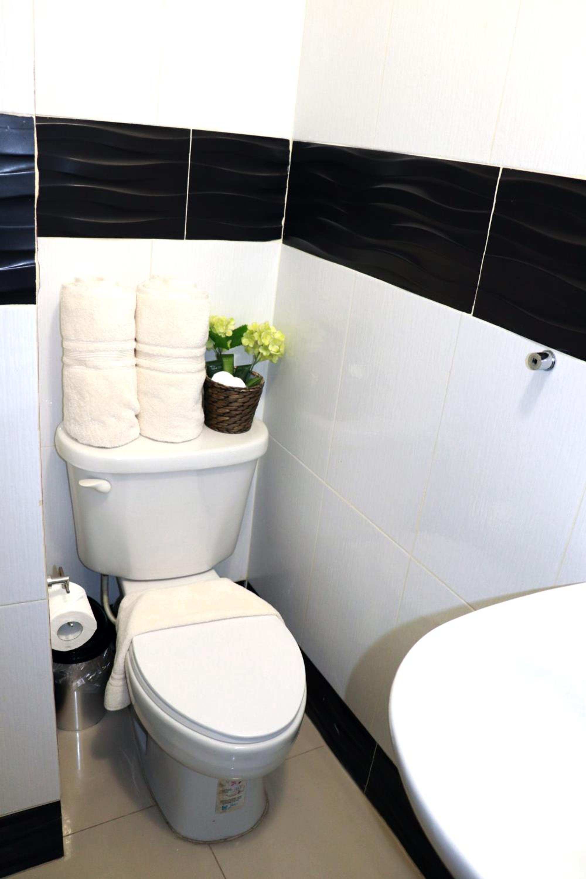 Superior Triple Room photo 2