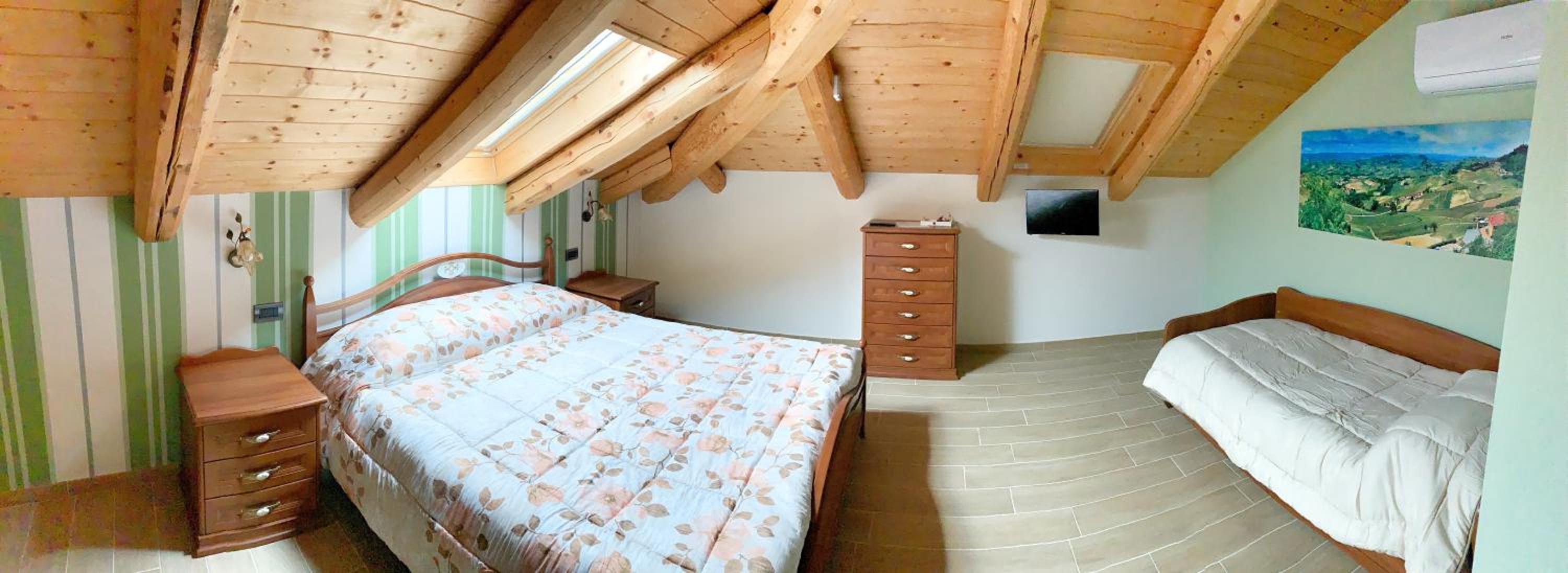 Deluxe Quadruple Room photo 1