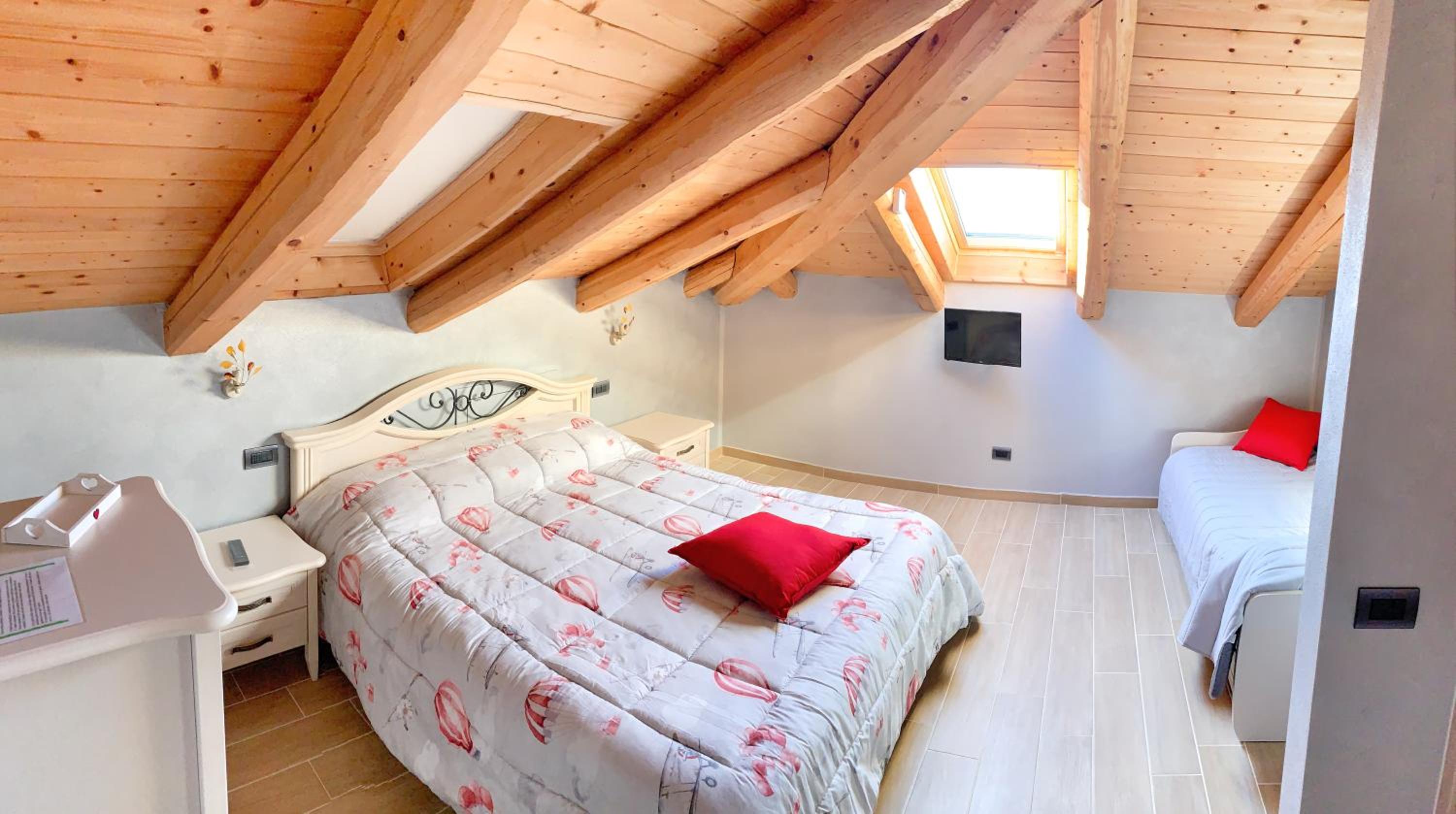 Quadruple Room photo 1