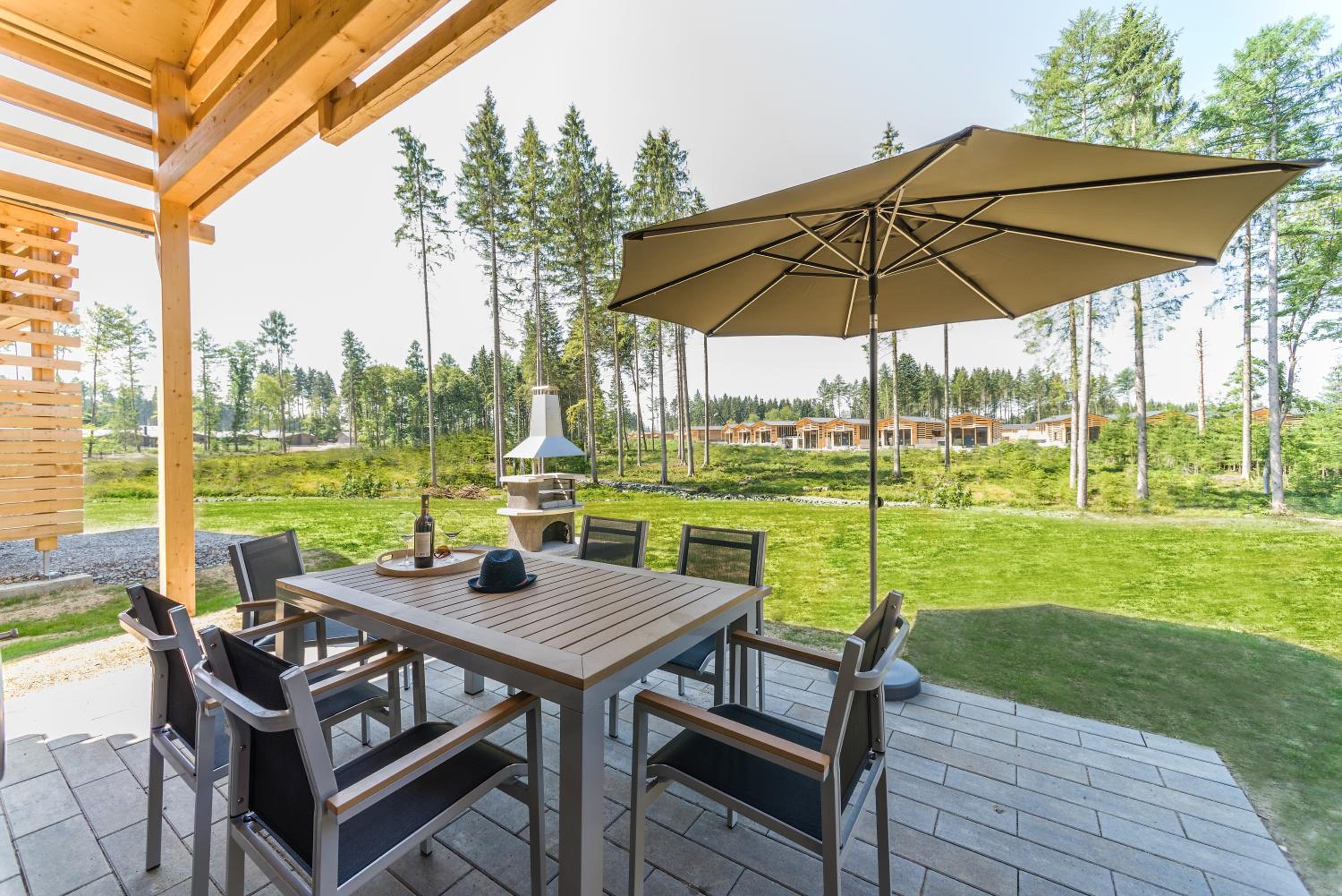 Exclusive Cottage (12 Adults) photo 3