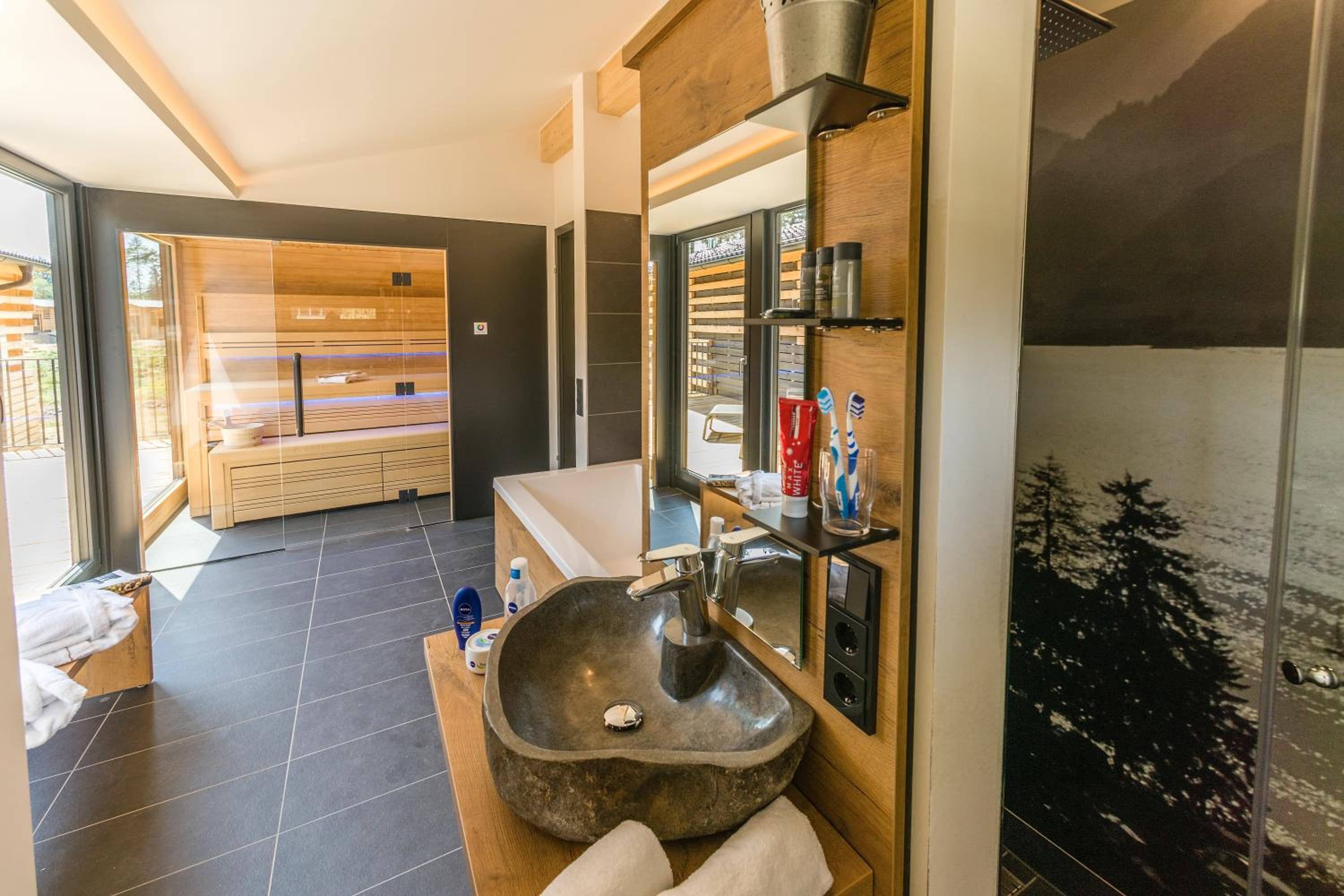Exclusive Cottage (12 Adults) photo 2