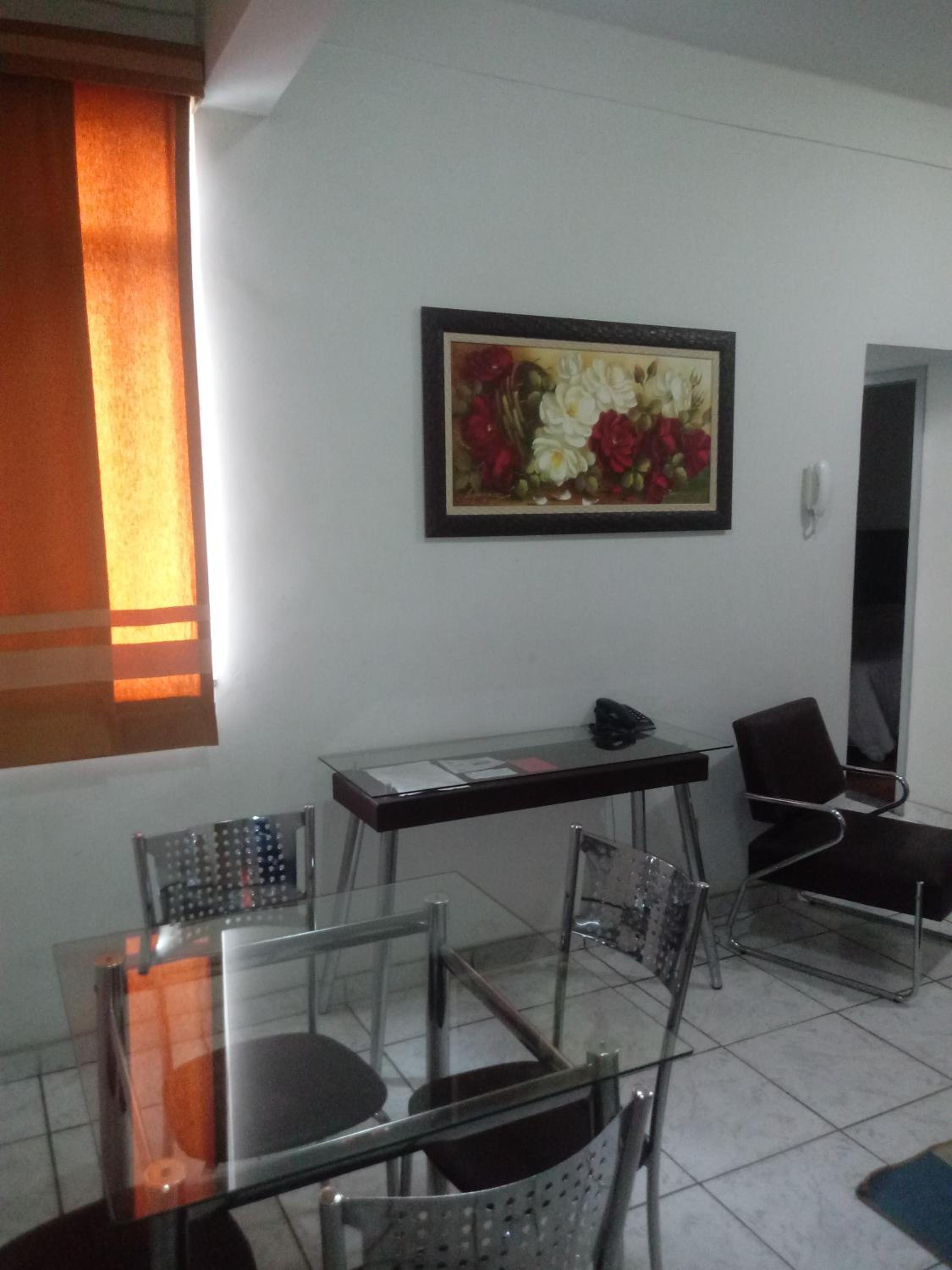 Studio Apartment photo 3