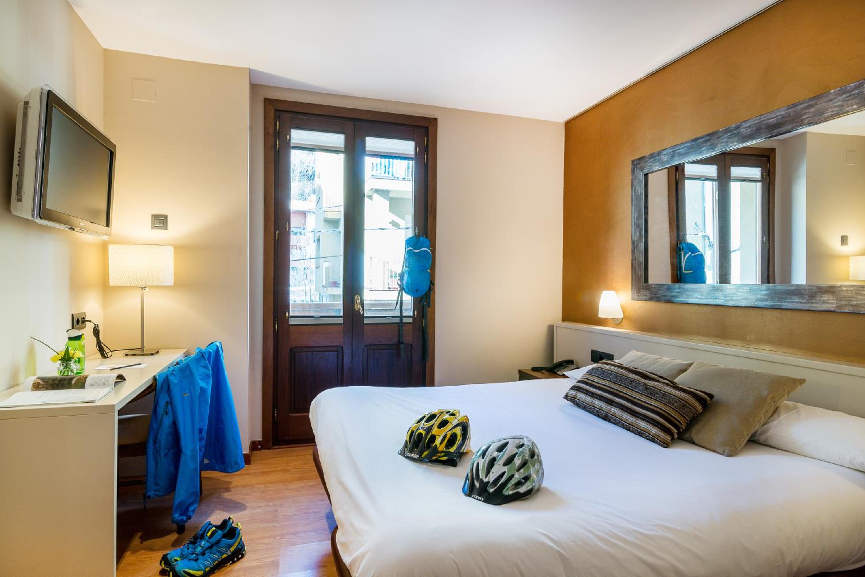Standard Double Room - Pet Friendly - Annex