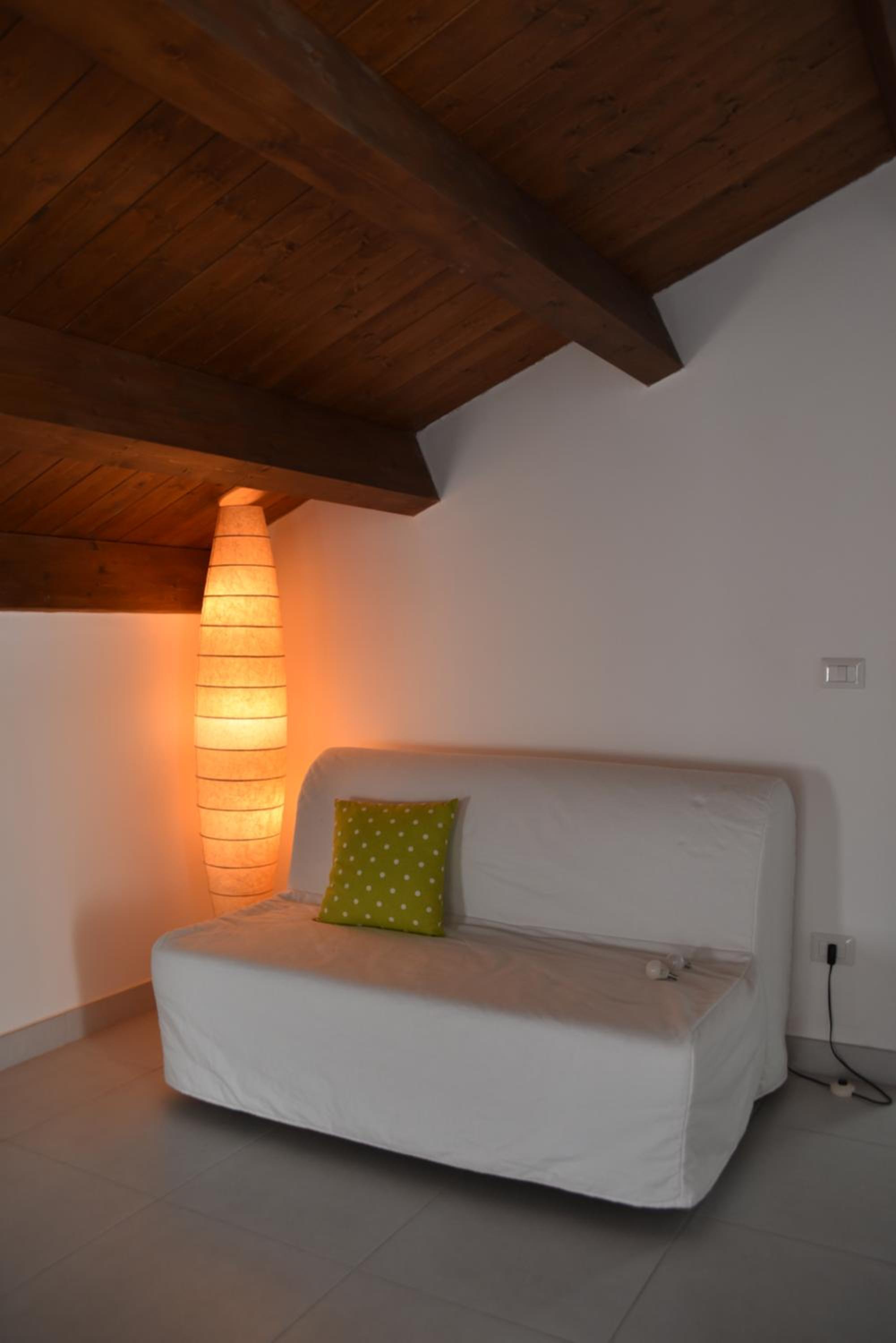 Apartment with Balcony - Photo 1