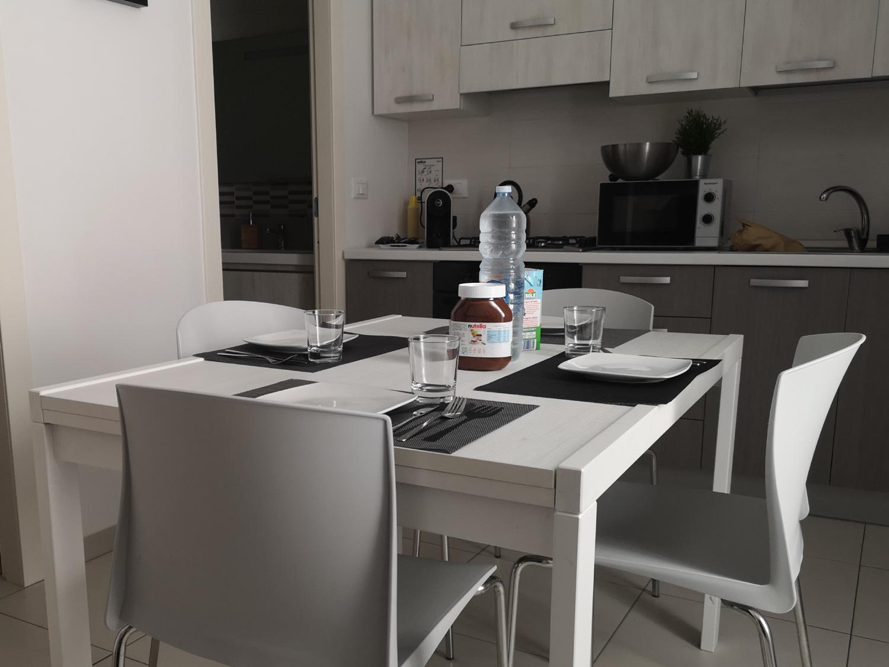 Duplex Apartment - Photo 46