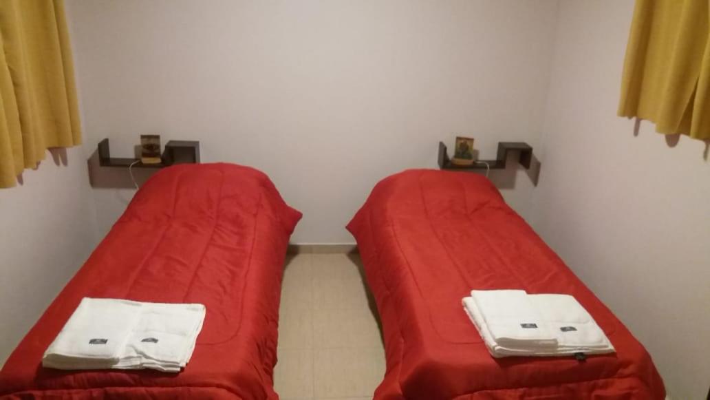 Double Room with Private Bathroom photo 1