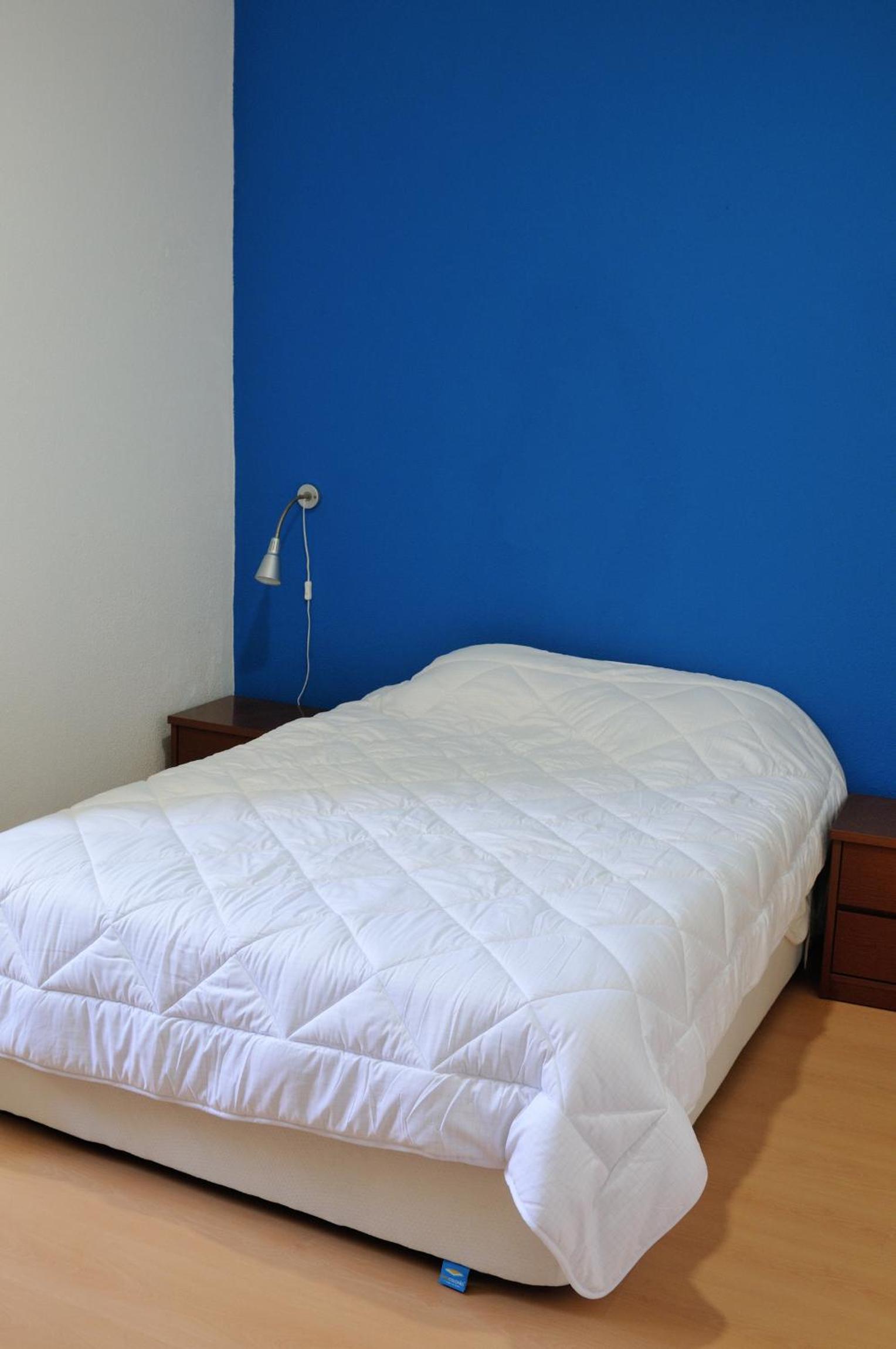 Double Room - Photo 9