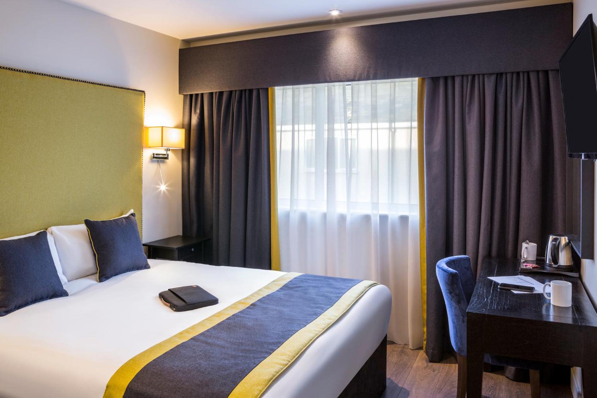 Standard Double Room - Photo 2