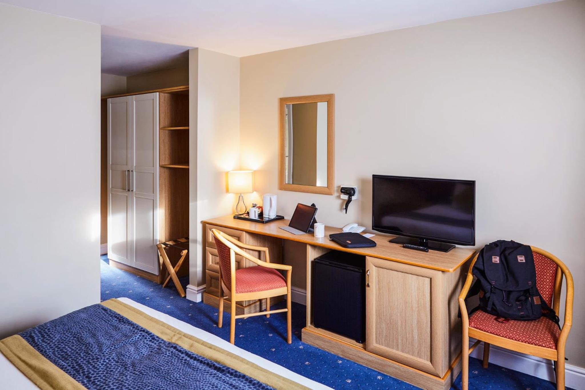 Standard Double Room - Photo 4