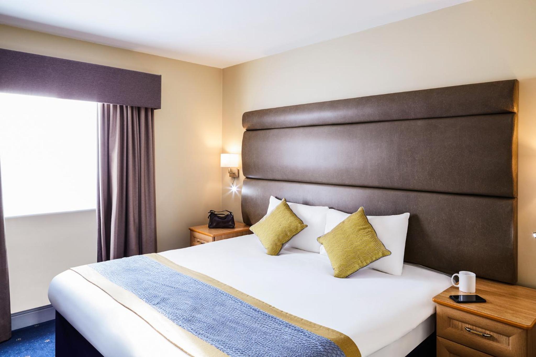 Standard Double Room - Photo 3