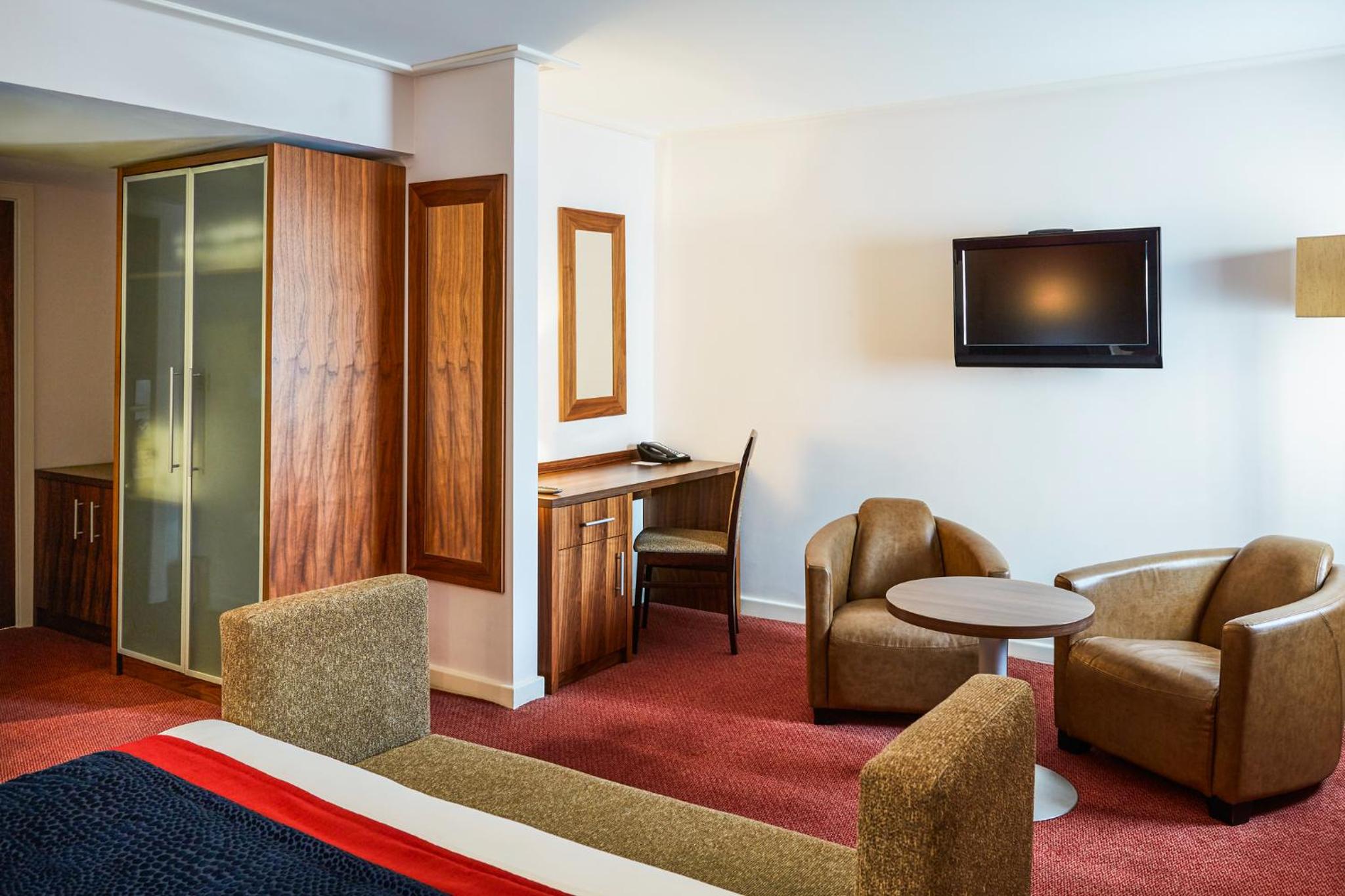 Superior Double Room - Photo 10