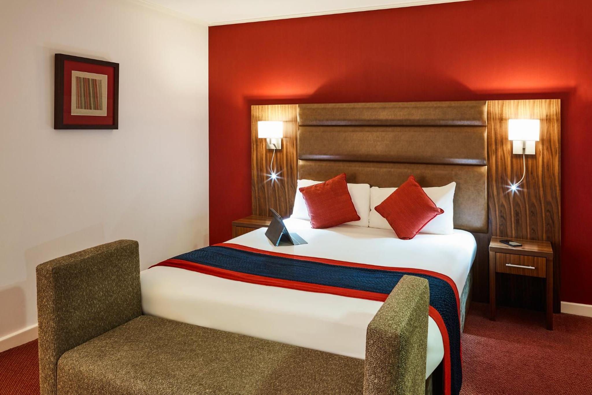 Superior Double Room - Photo 1
