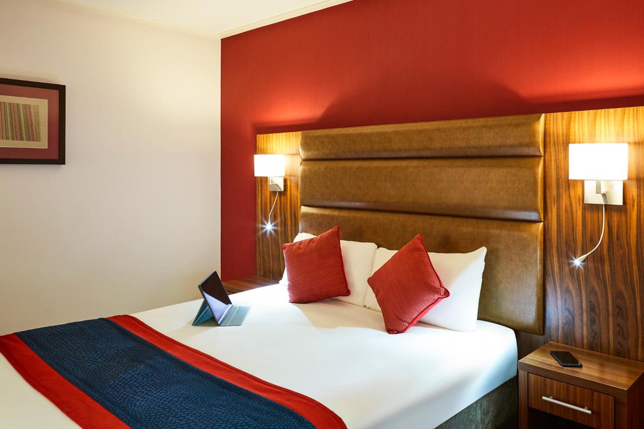 Superior Double Room - Photo 9