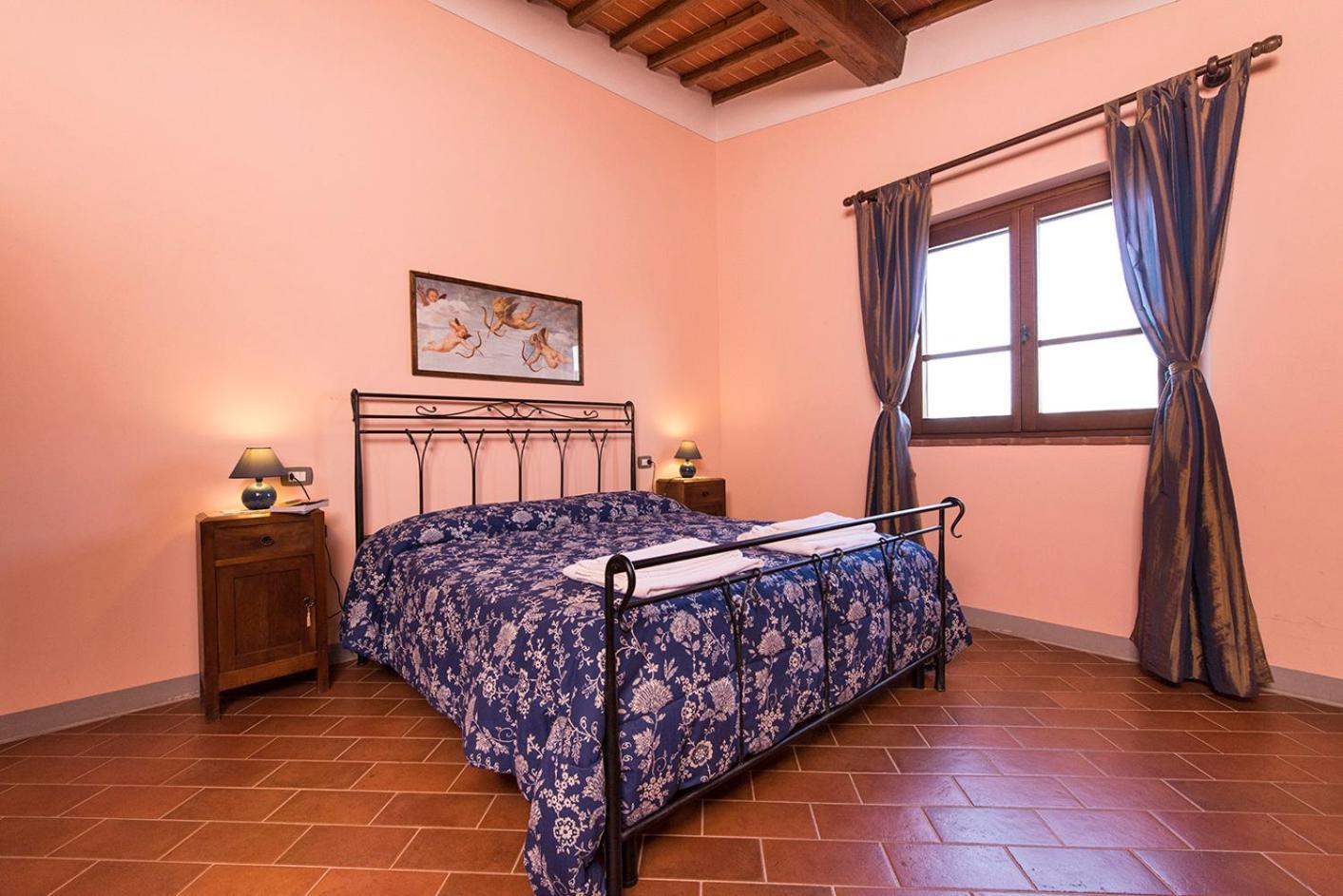 One-Bedroom Apartment with Pool View (2 Adults) photo 1