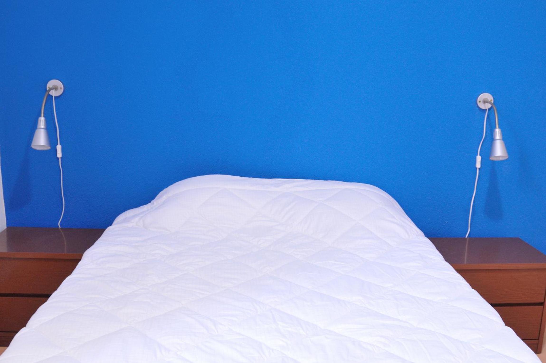 Double Room - Photo 8