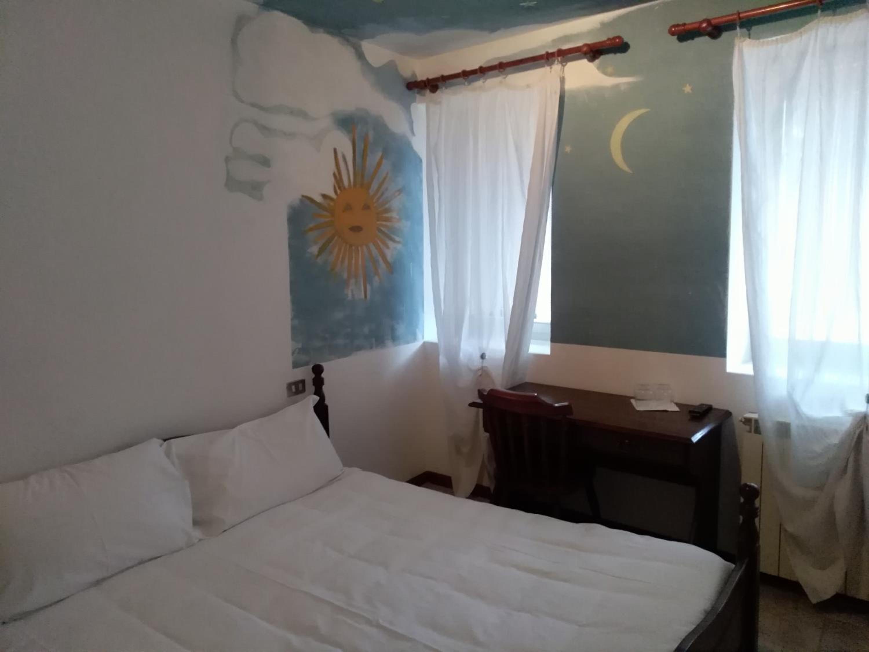 Quadruple Room photo 1