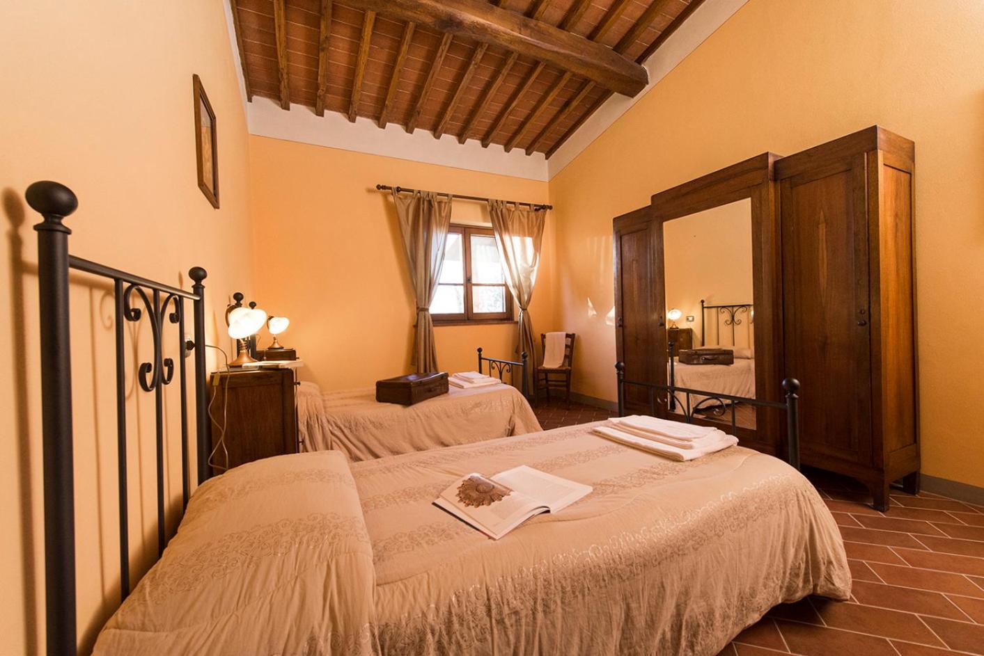 Two-Bedroom Apartment (4 Adults) photo 3
