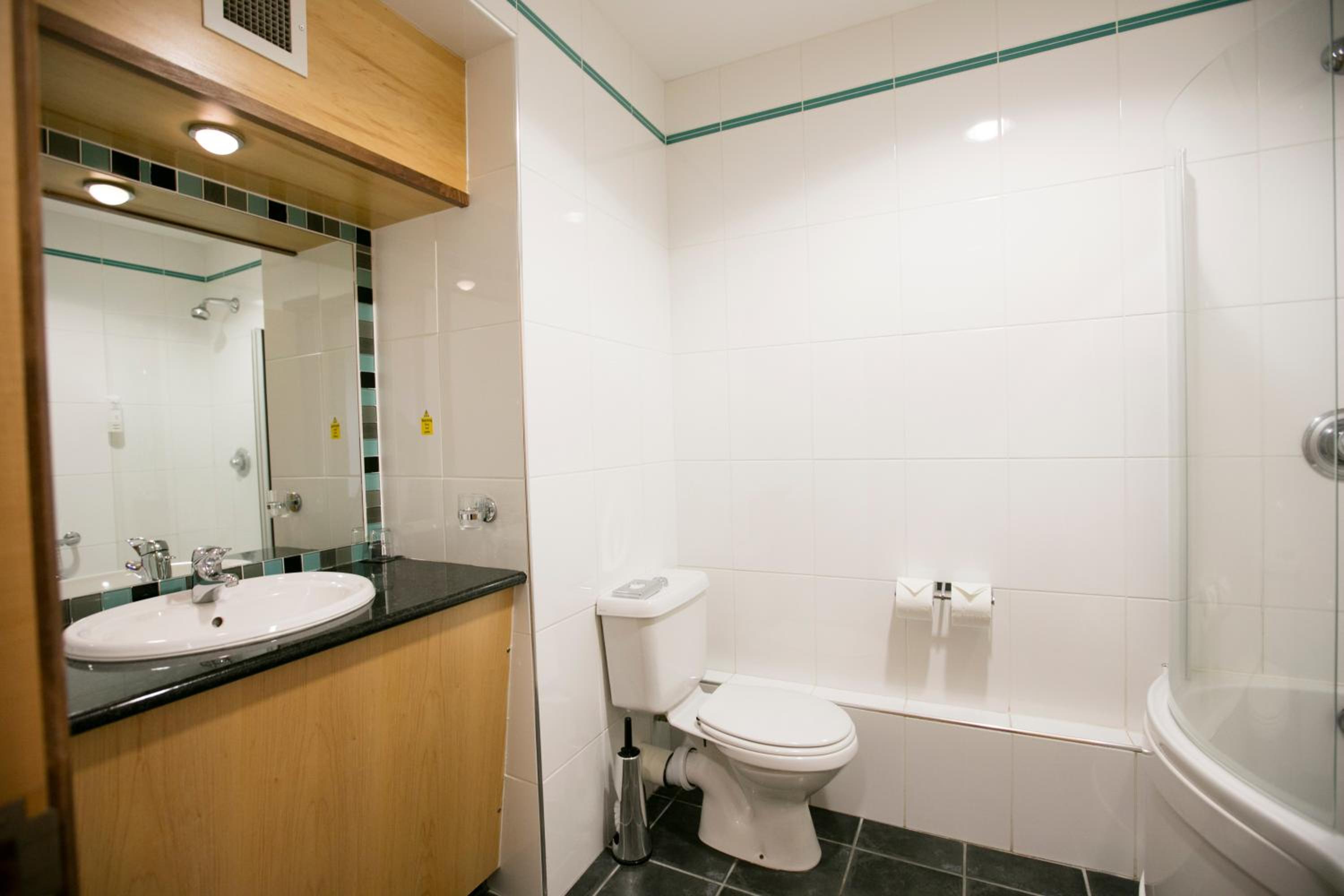 Premier Double or Twin Room