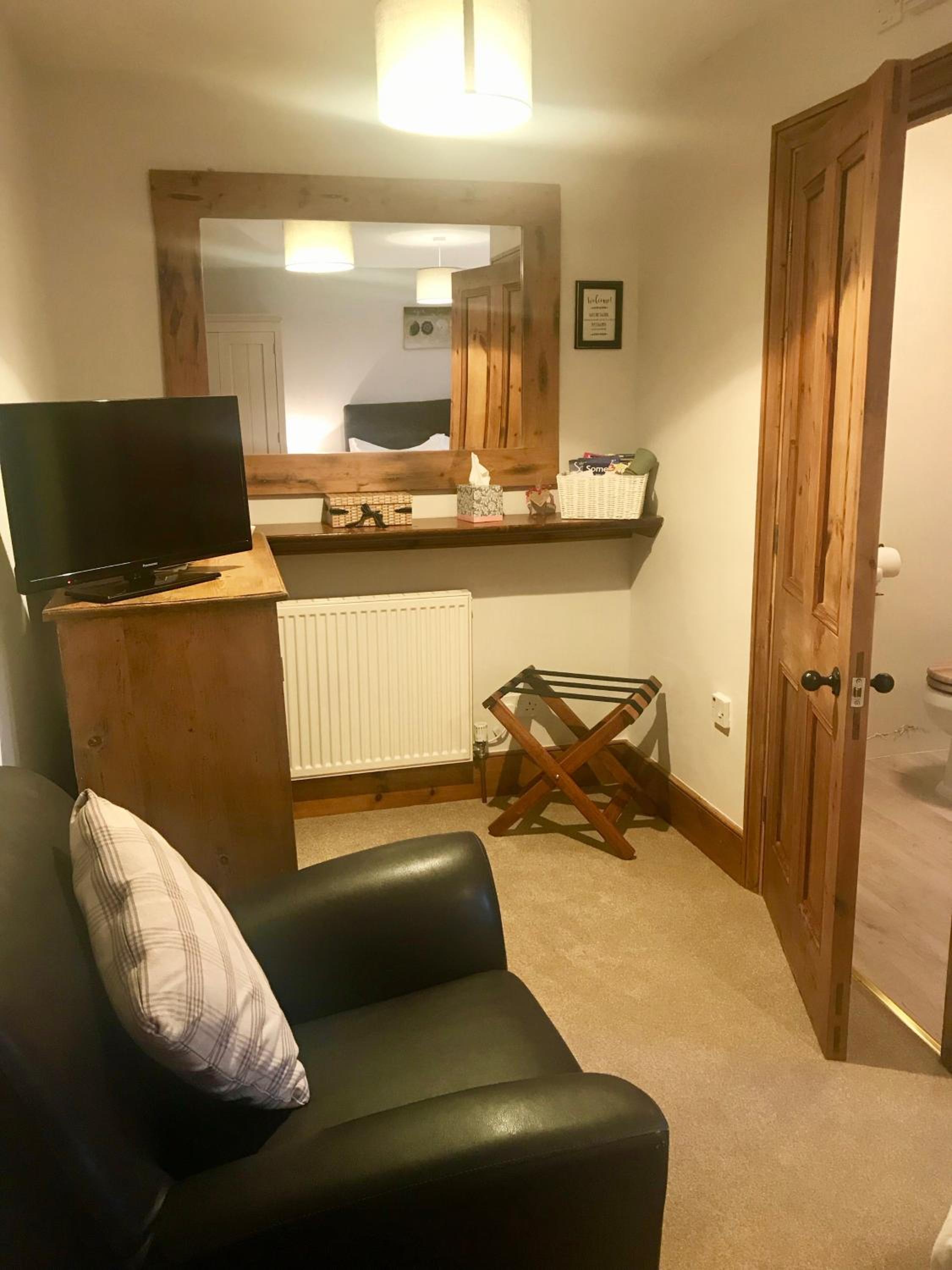 Double Room photo 1