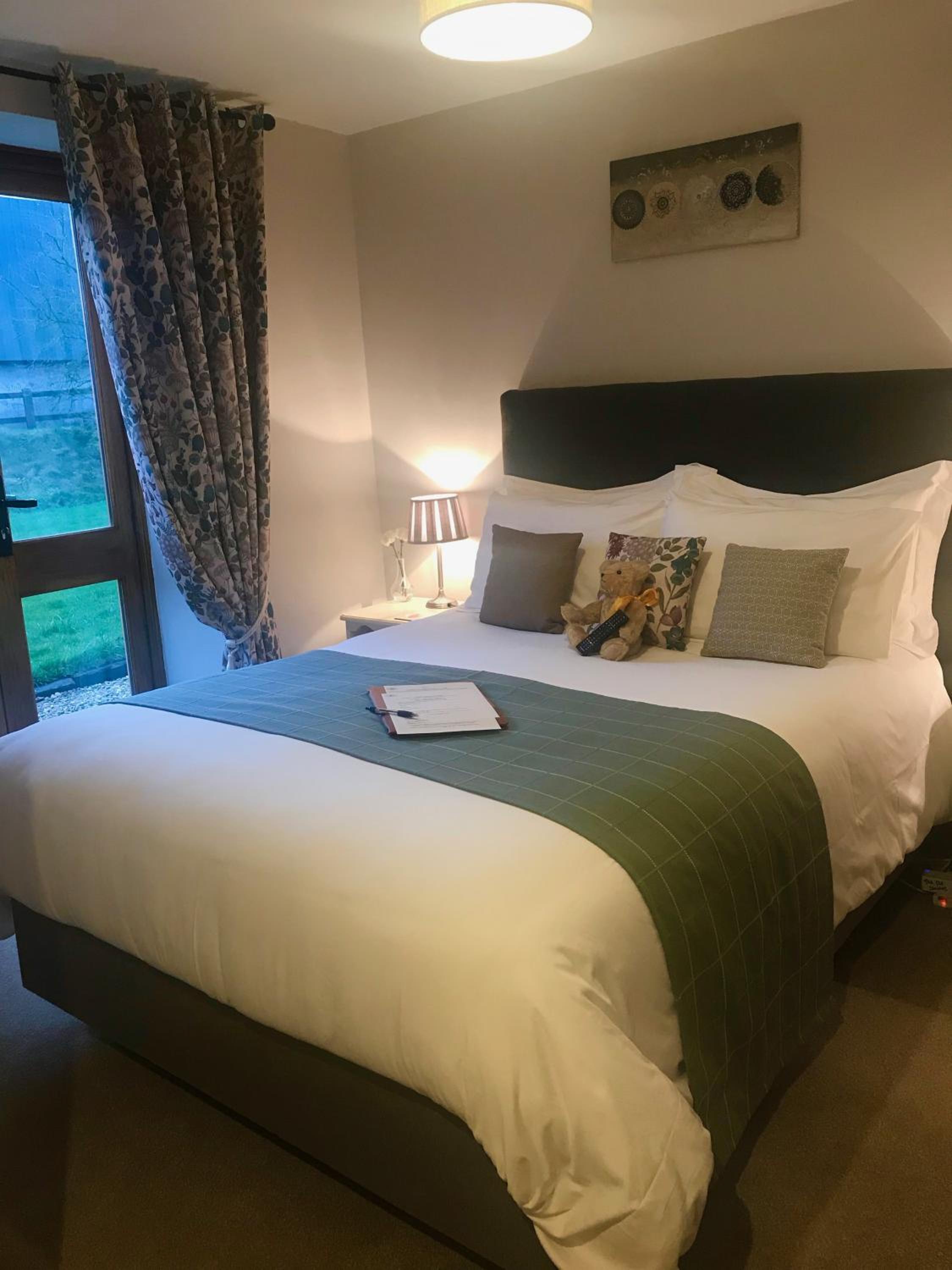 Double Room photo 3