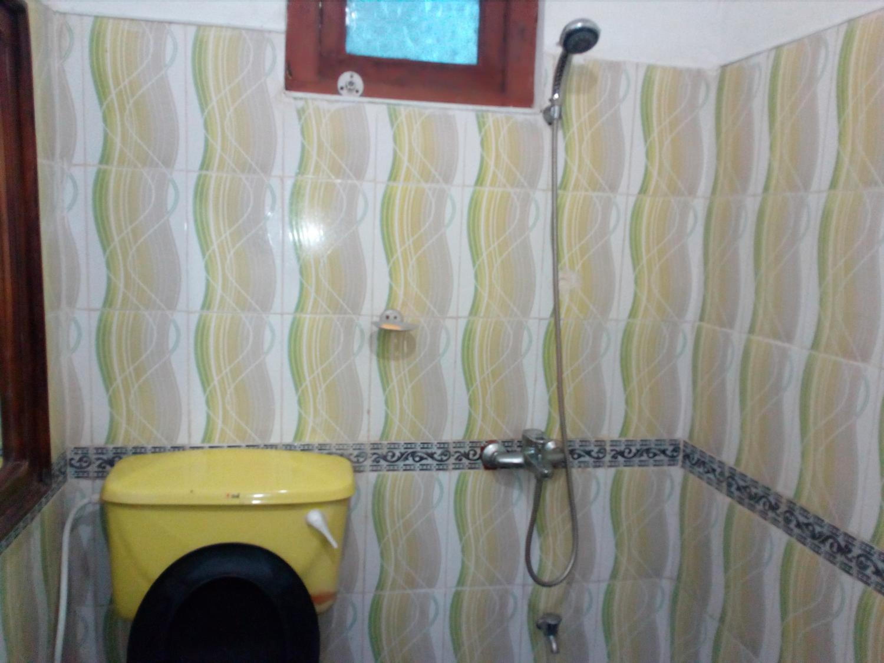 Budget Twin Room photo 2