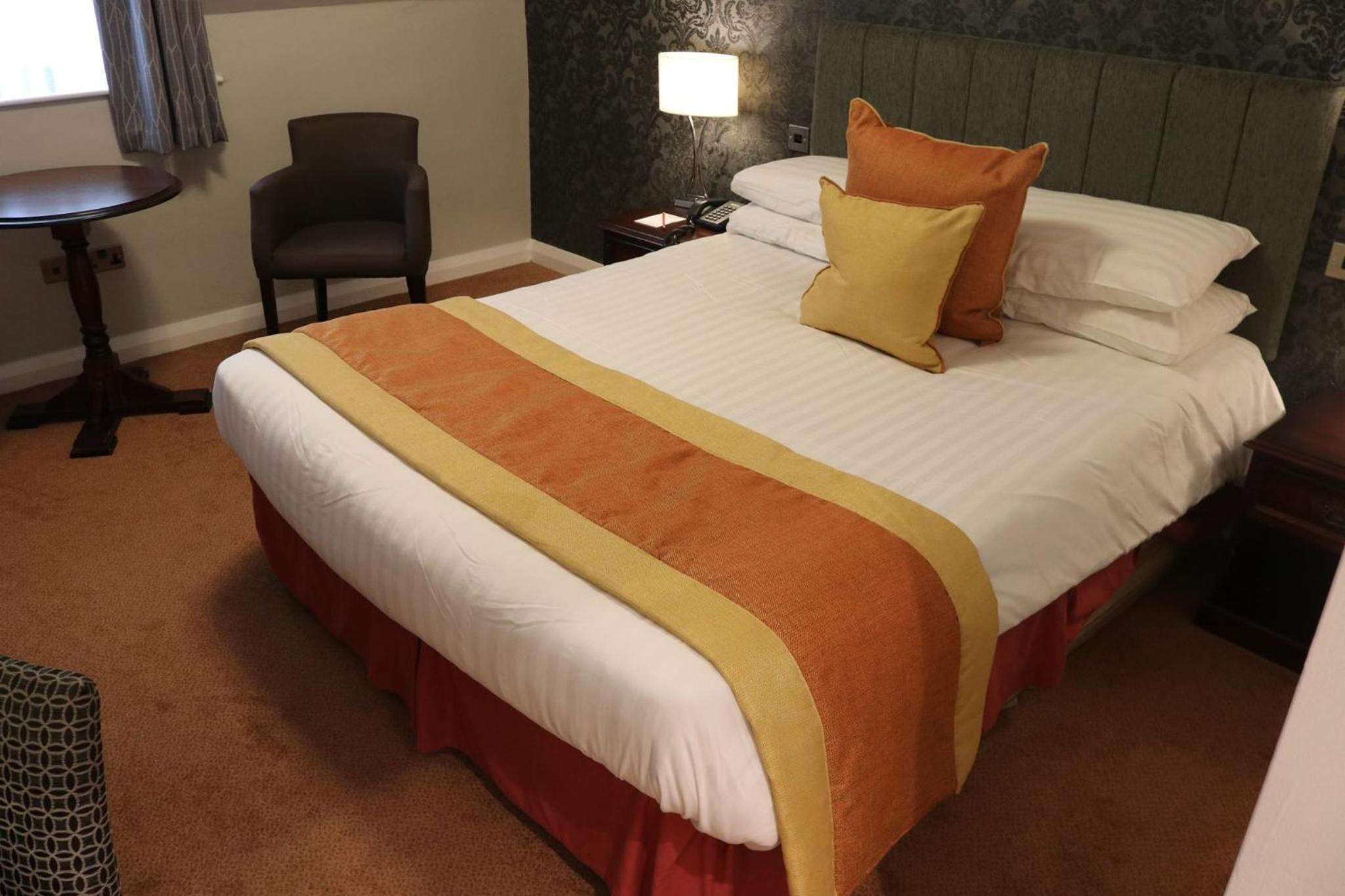 Double Room photo 3