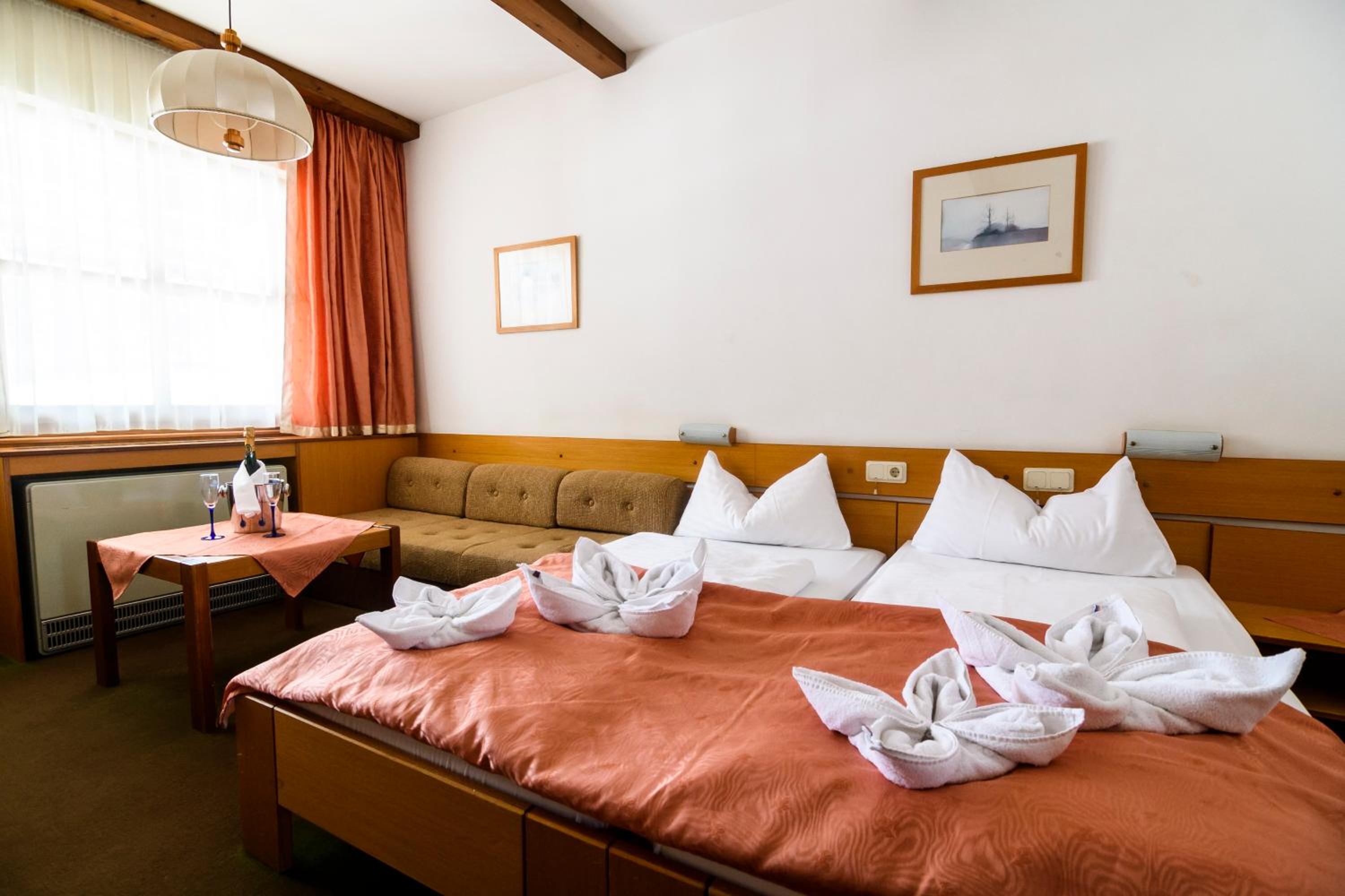 Double Room photo 1