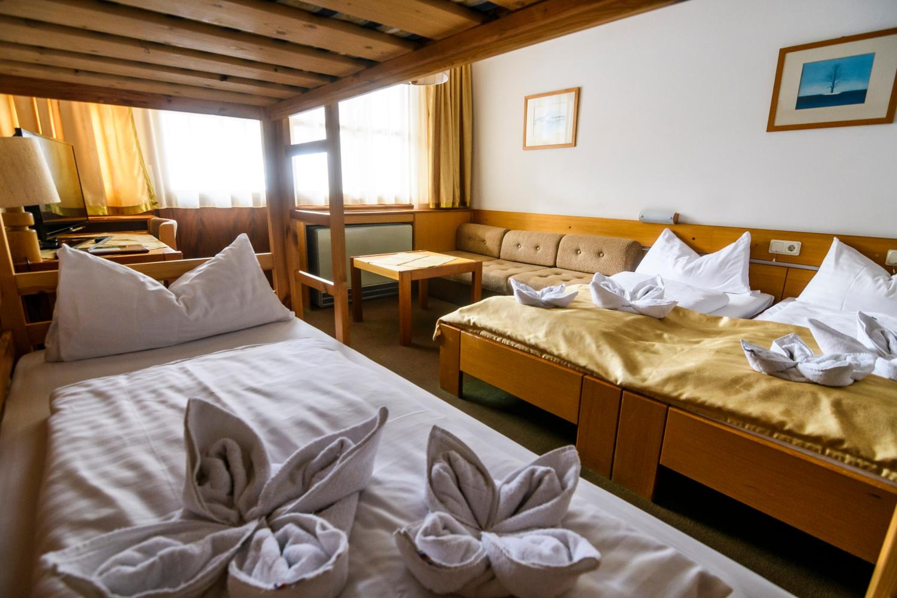 Quadruple Room photo 1
