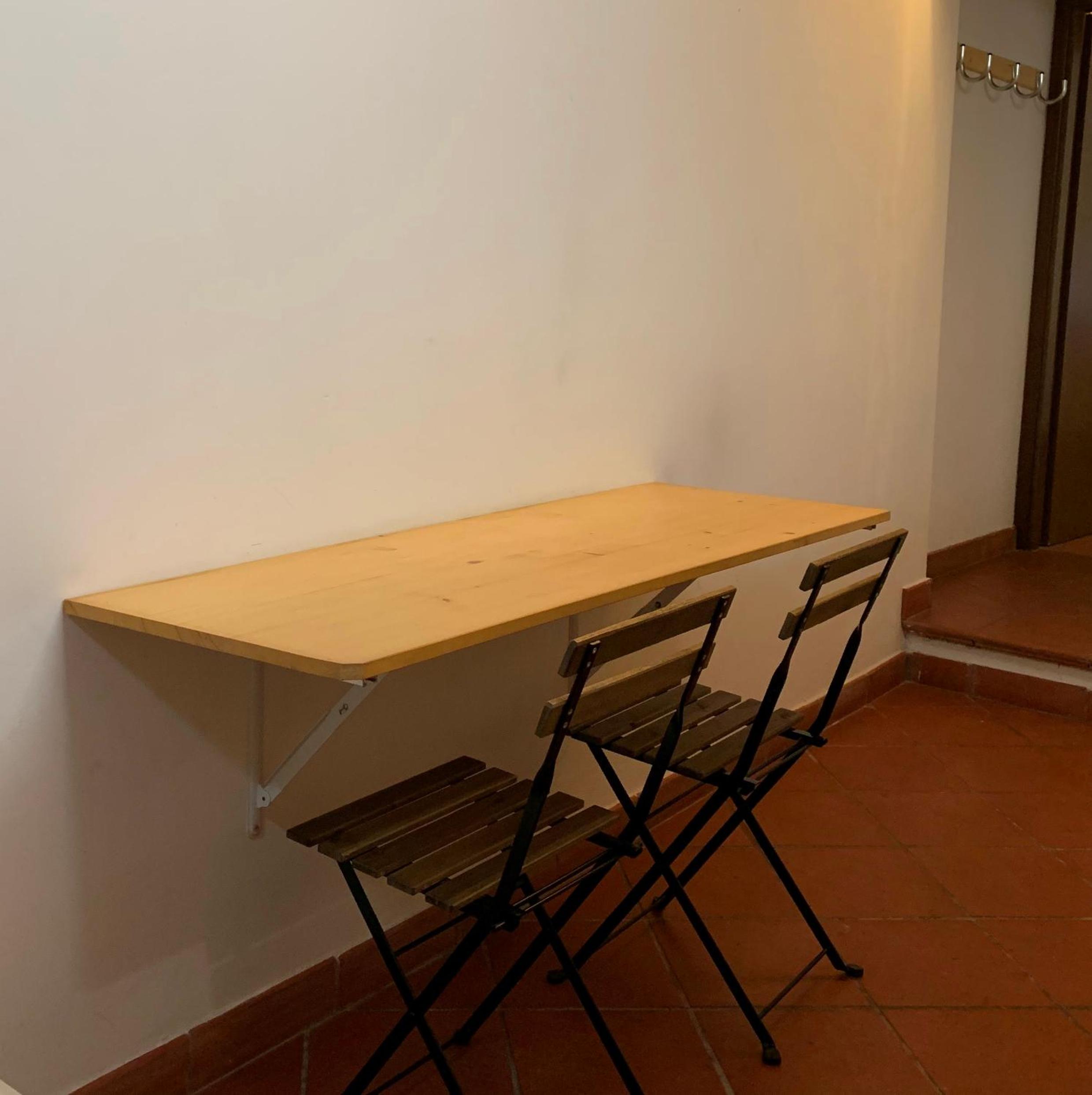 One-Bedroom Apartment - Photo 20