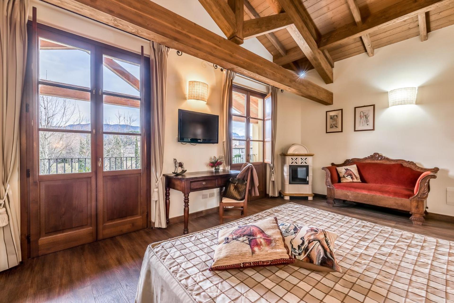 Junior Suite - Photo 5
