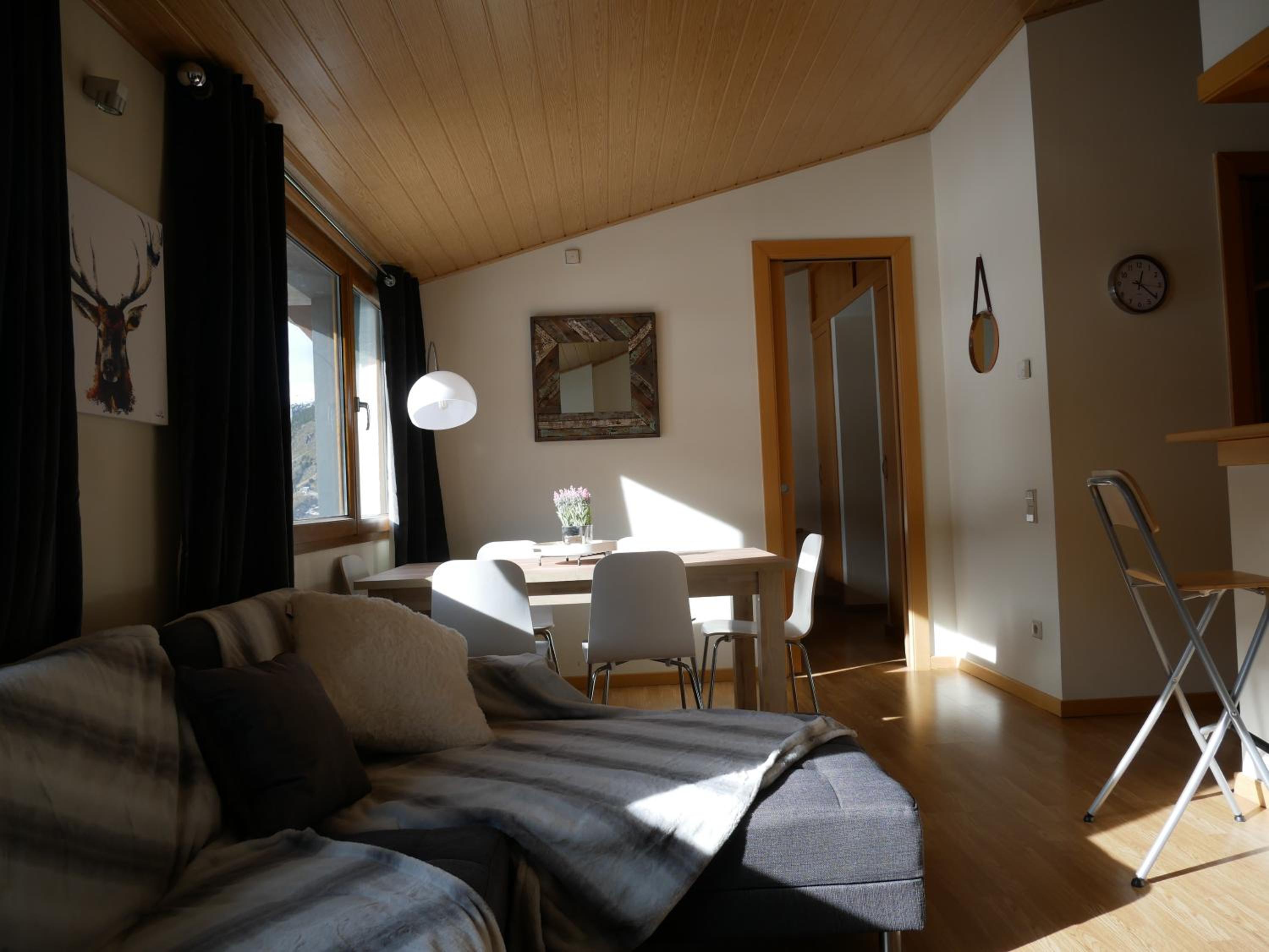 Two-Bedroom Apartment photo 3
