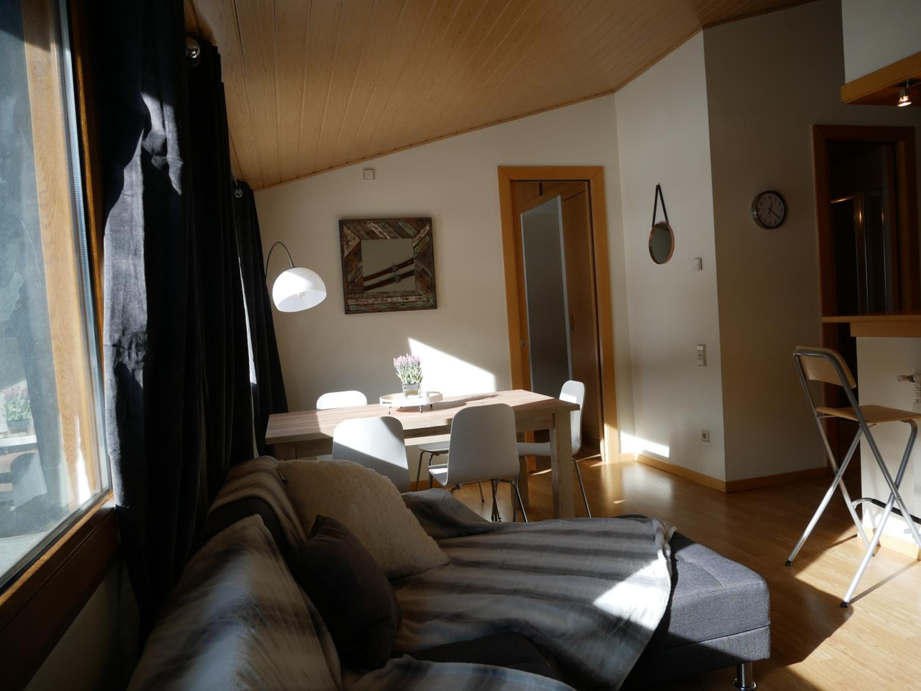 Two-Bedroom Apartment photo 2