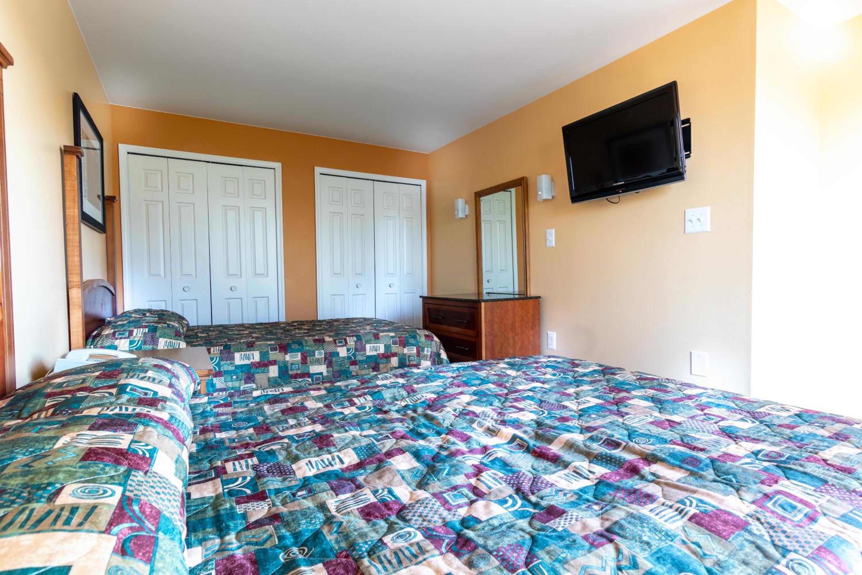 Deluxe One-Bedroom Suite - Photo 5