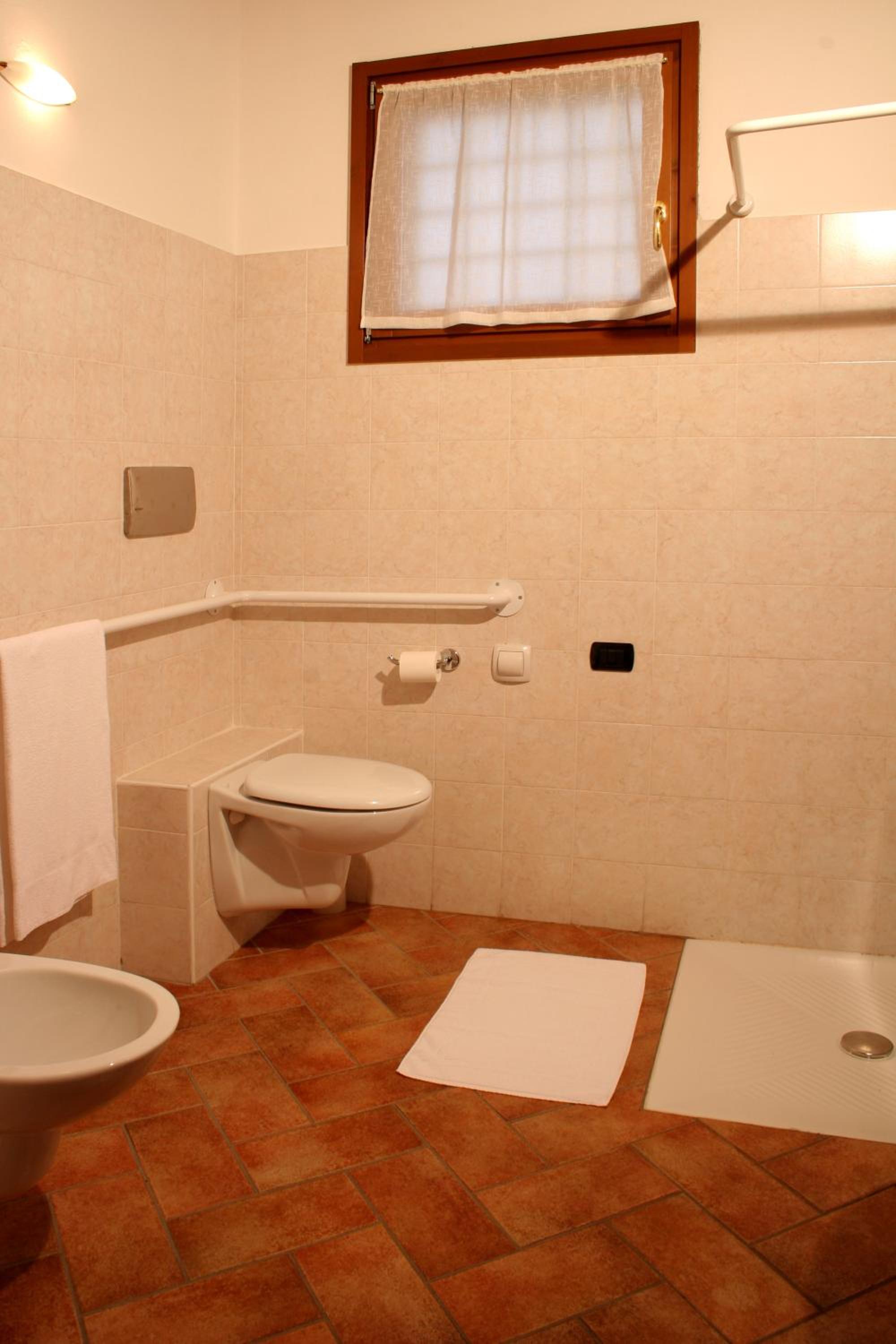 Agriturismo La Staffa, Billede 3