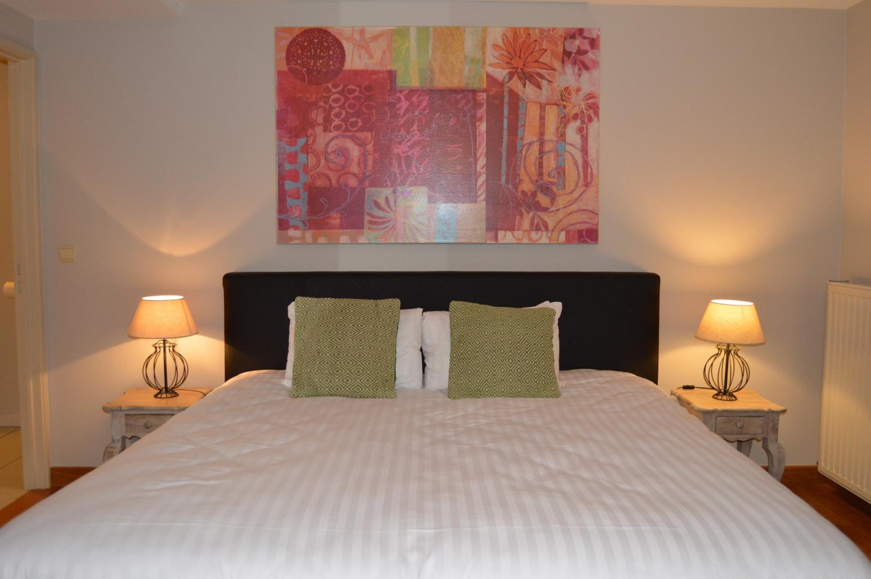 Double Room - Photo 4