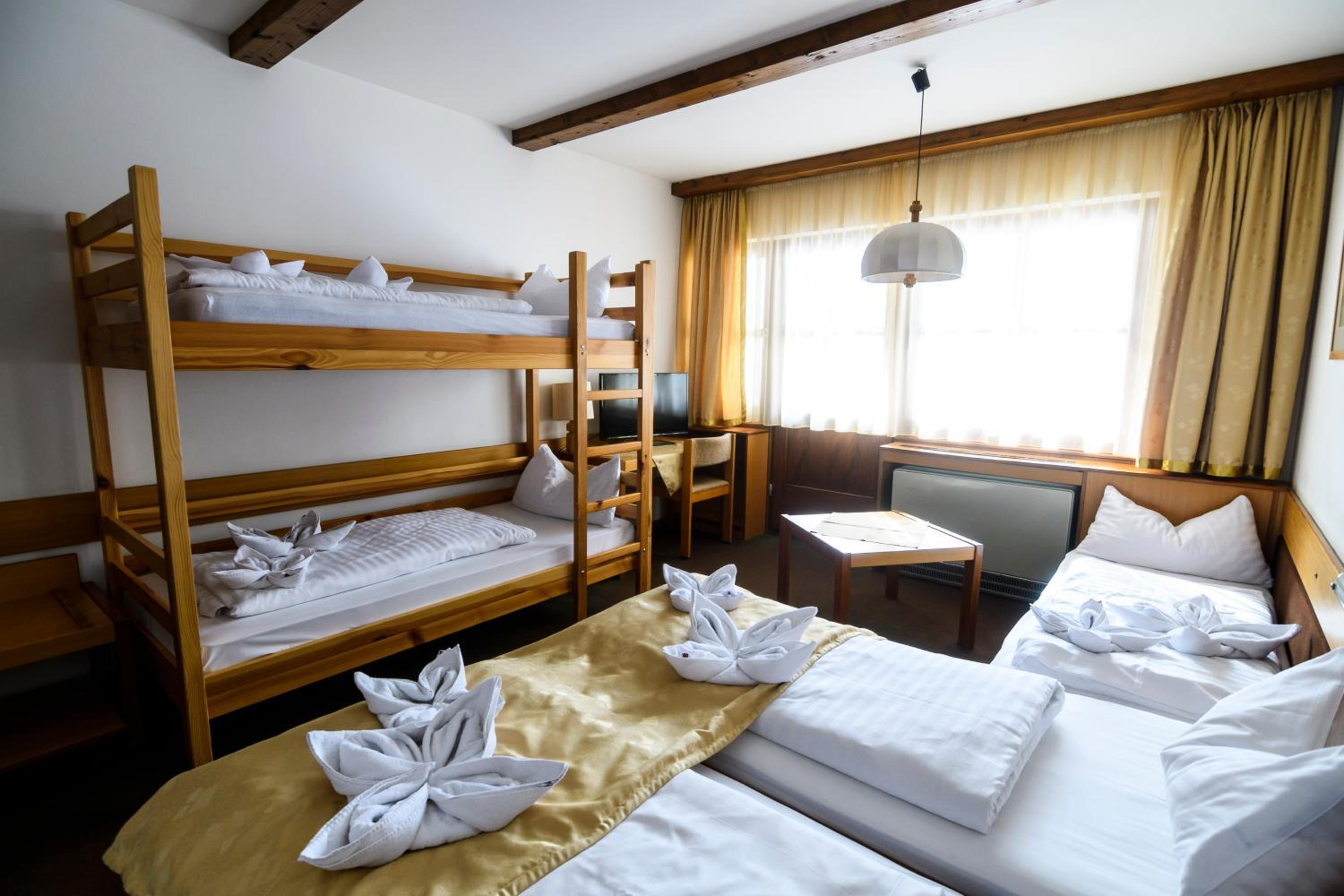 Quintuple Room photo 2