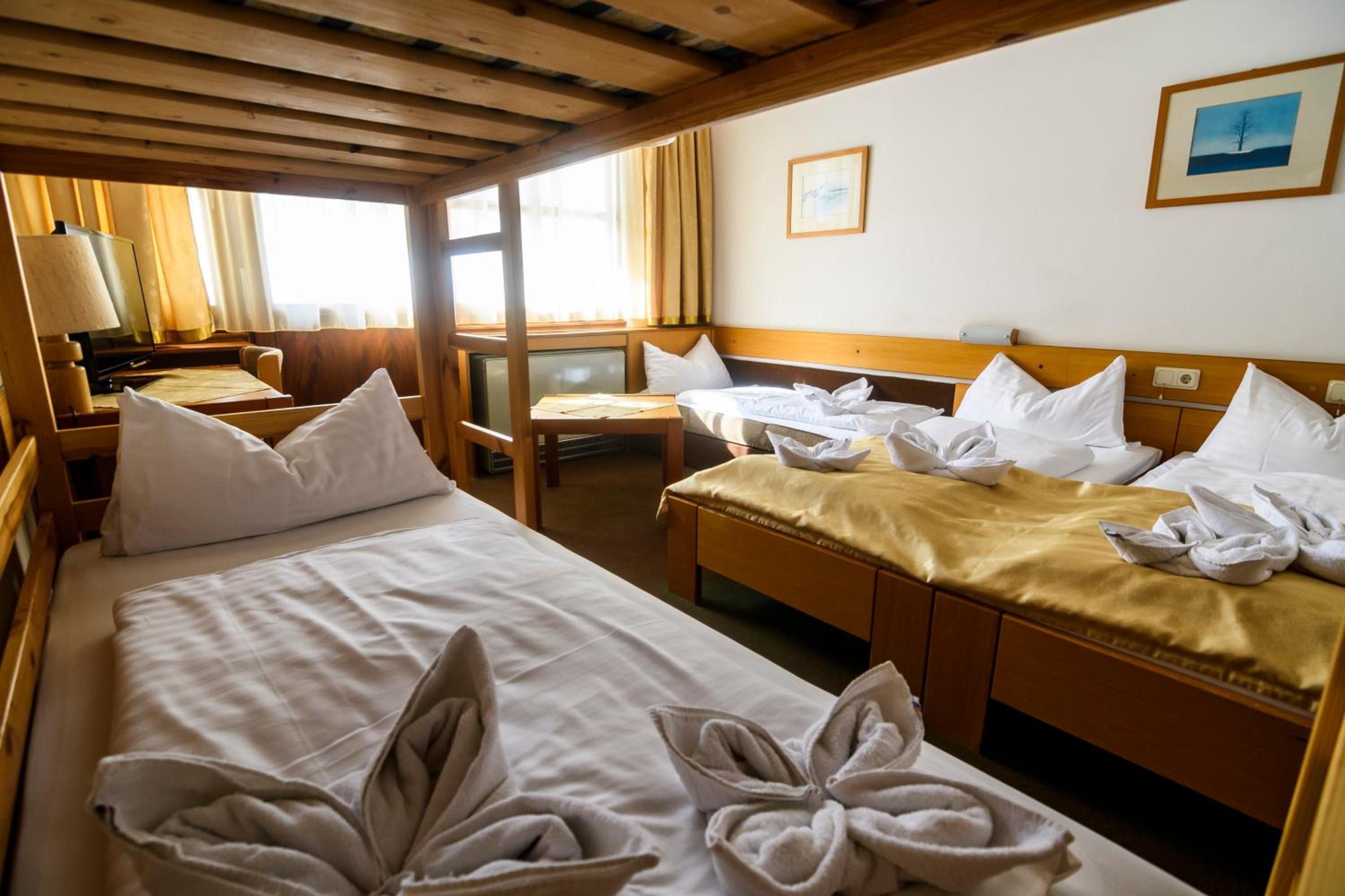 Quintuple Room photo 1