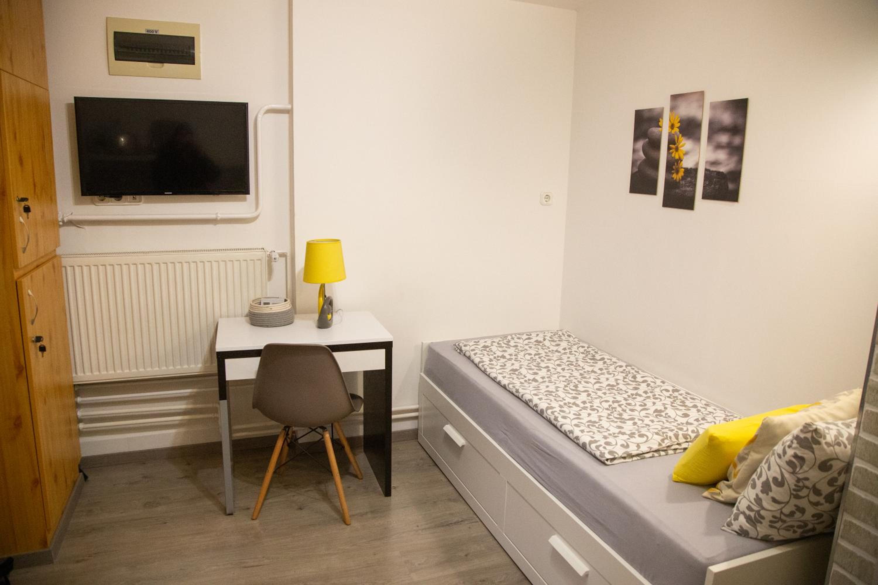 Single Room