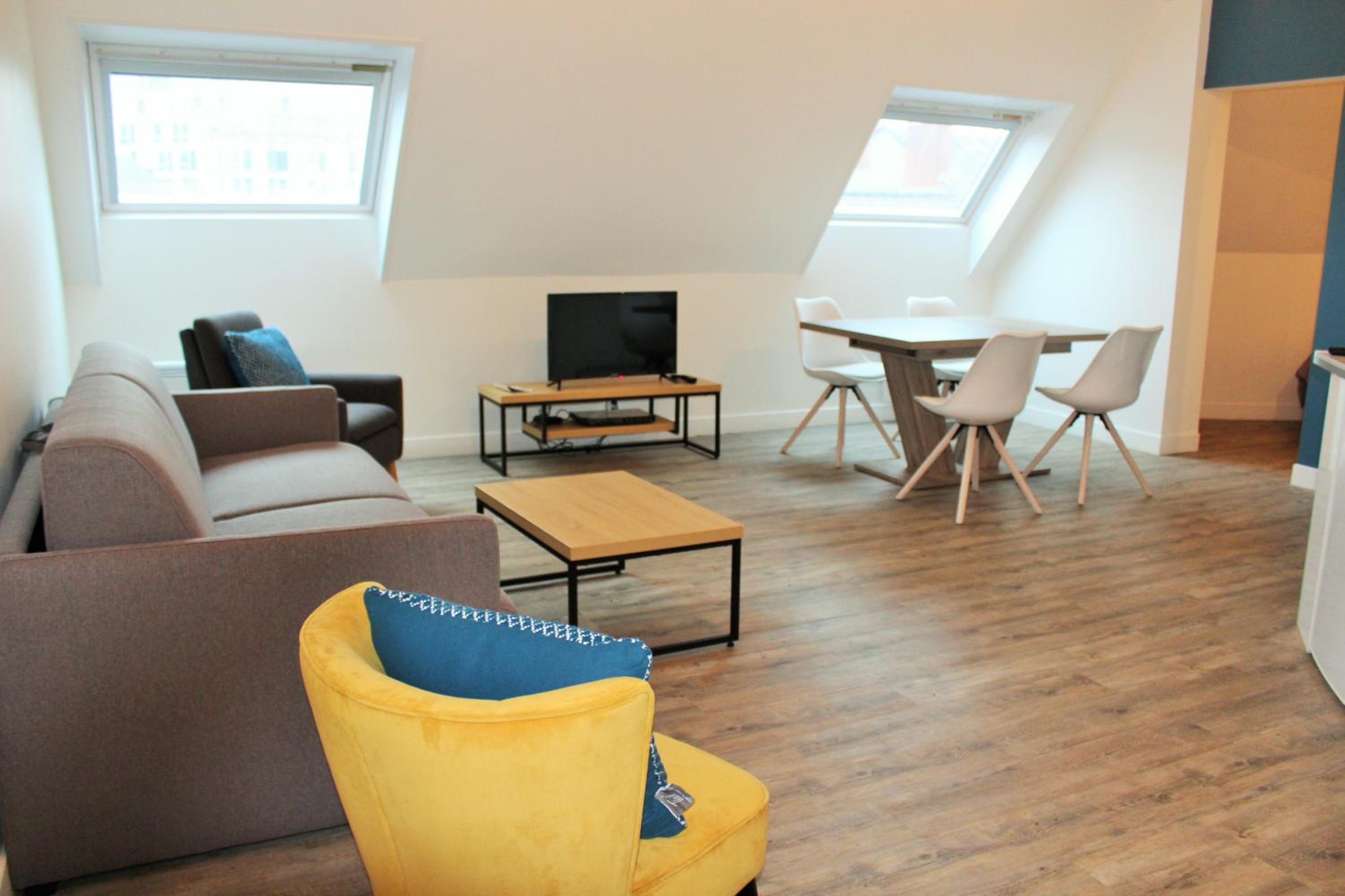 Family Suite - Photo 5