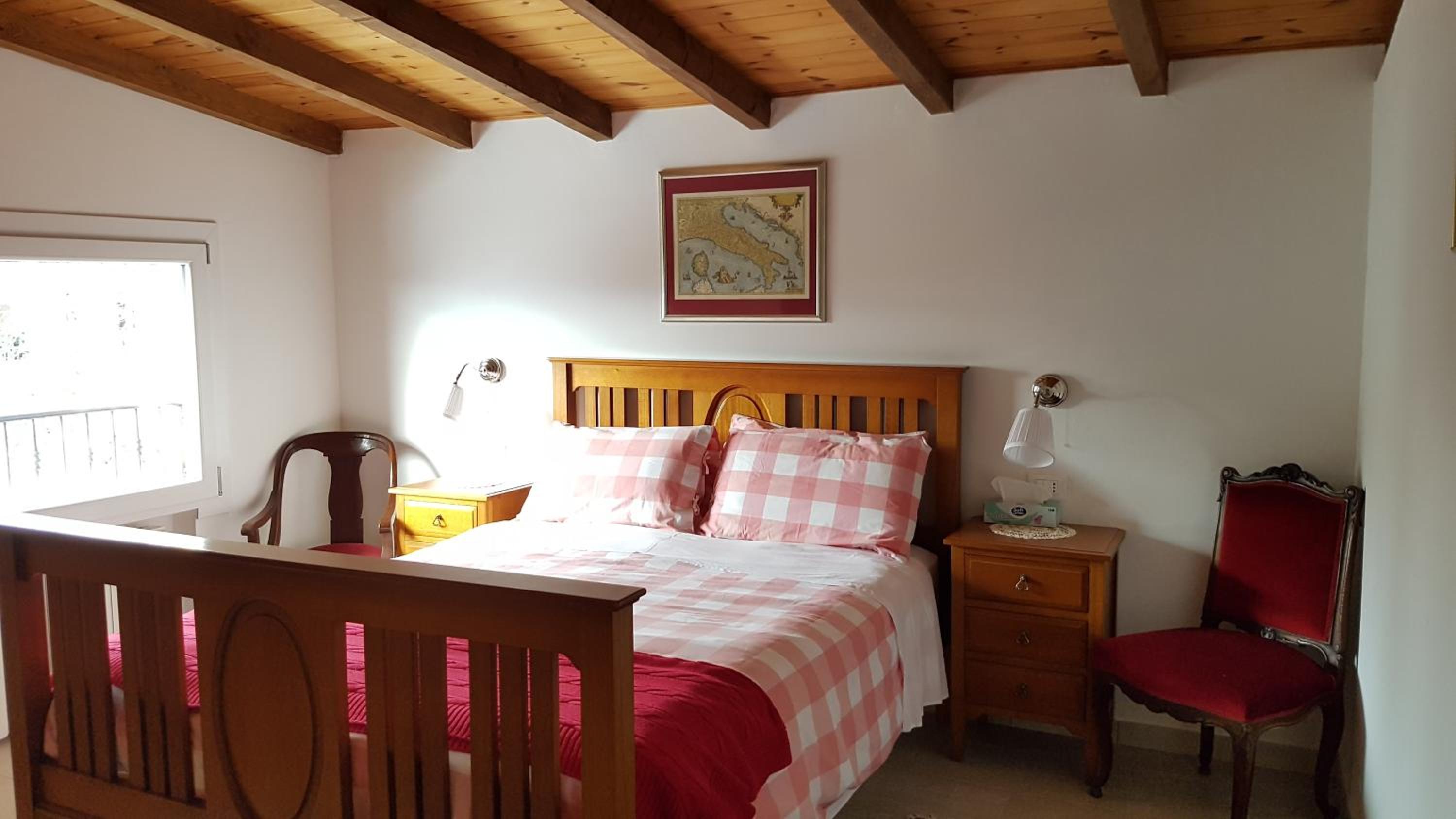 Double Room with Private Bathroom photo 1