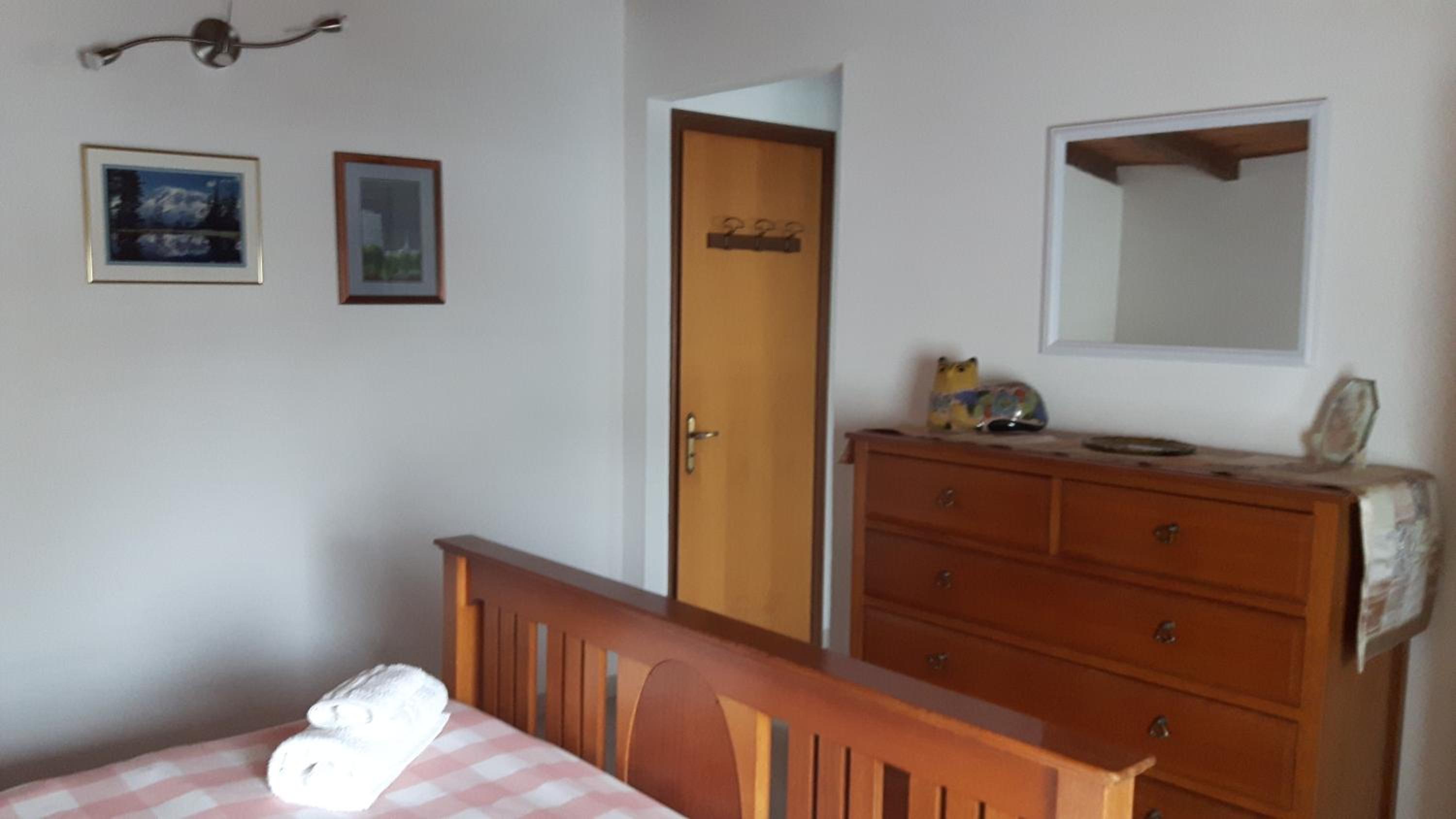 Double Room with Private Bathroom photo 2