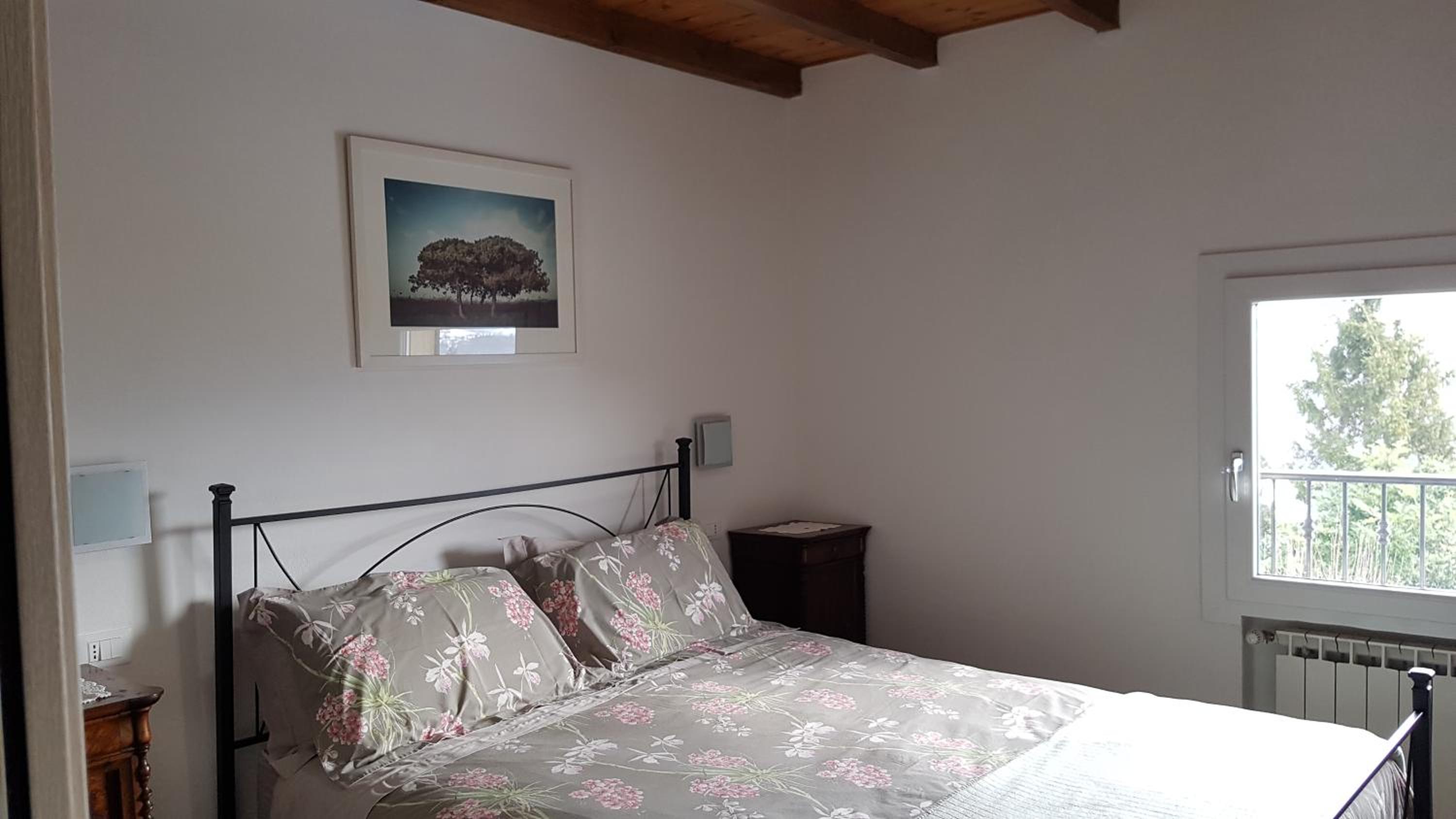 Double Room with Private Bathroom photo 3